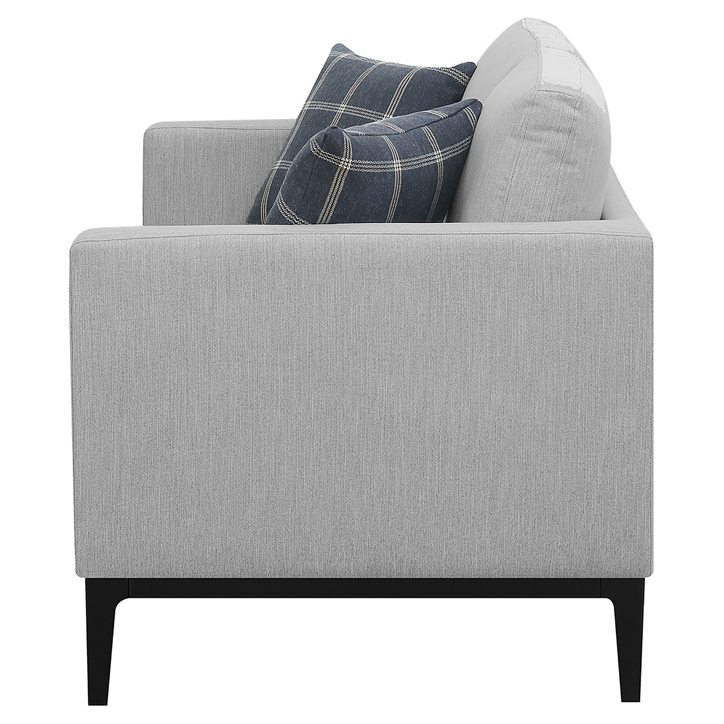 Apperson Loveseat - Ideal Furniture (Fresno,CA)