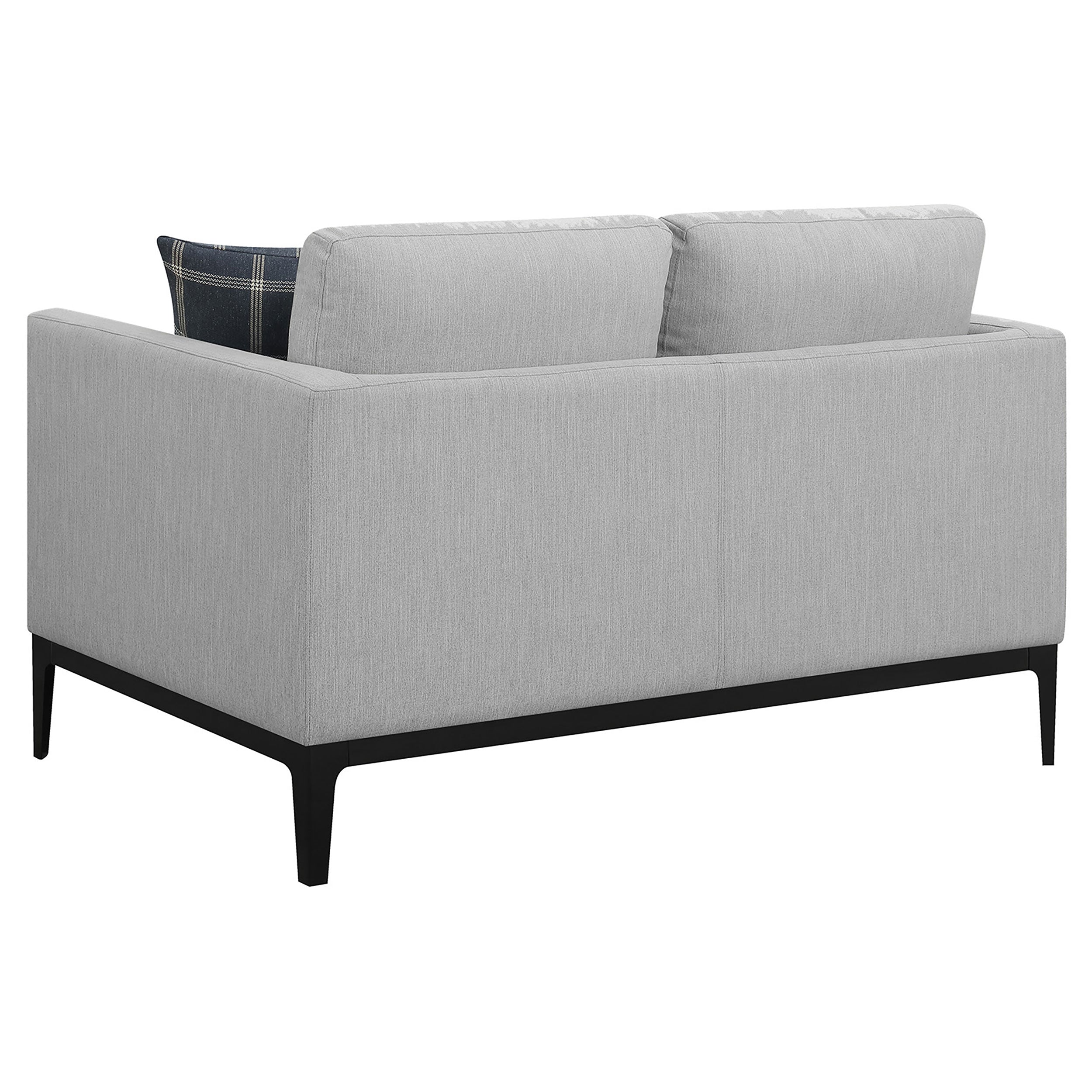 Apperson Loveseat - Ideal Furniture (Fresno,CA)