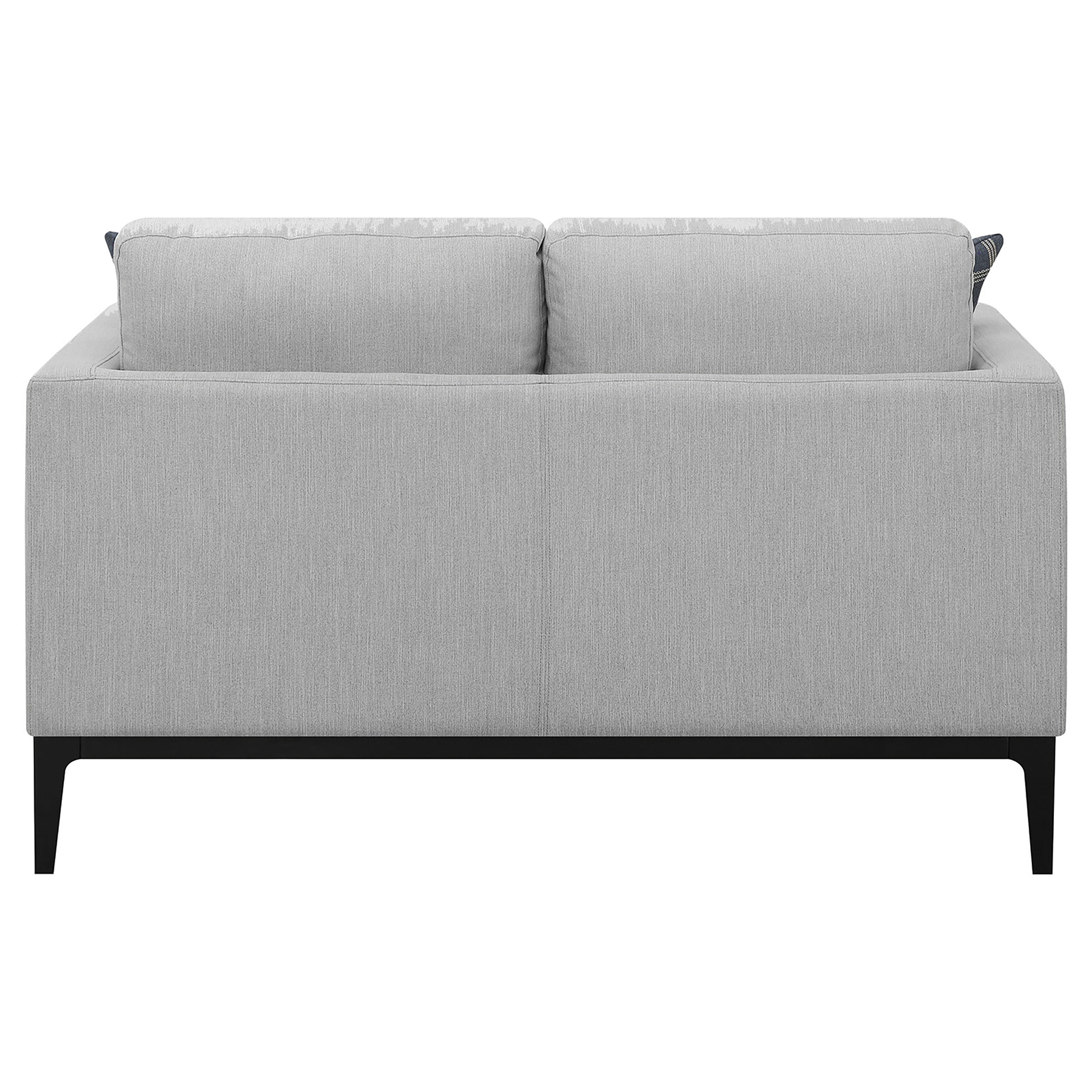 Apperson Loveseat - Ideal Furniture (Fresno,CA)