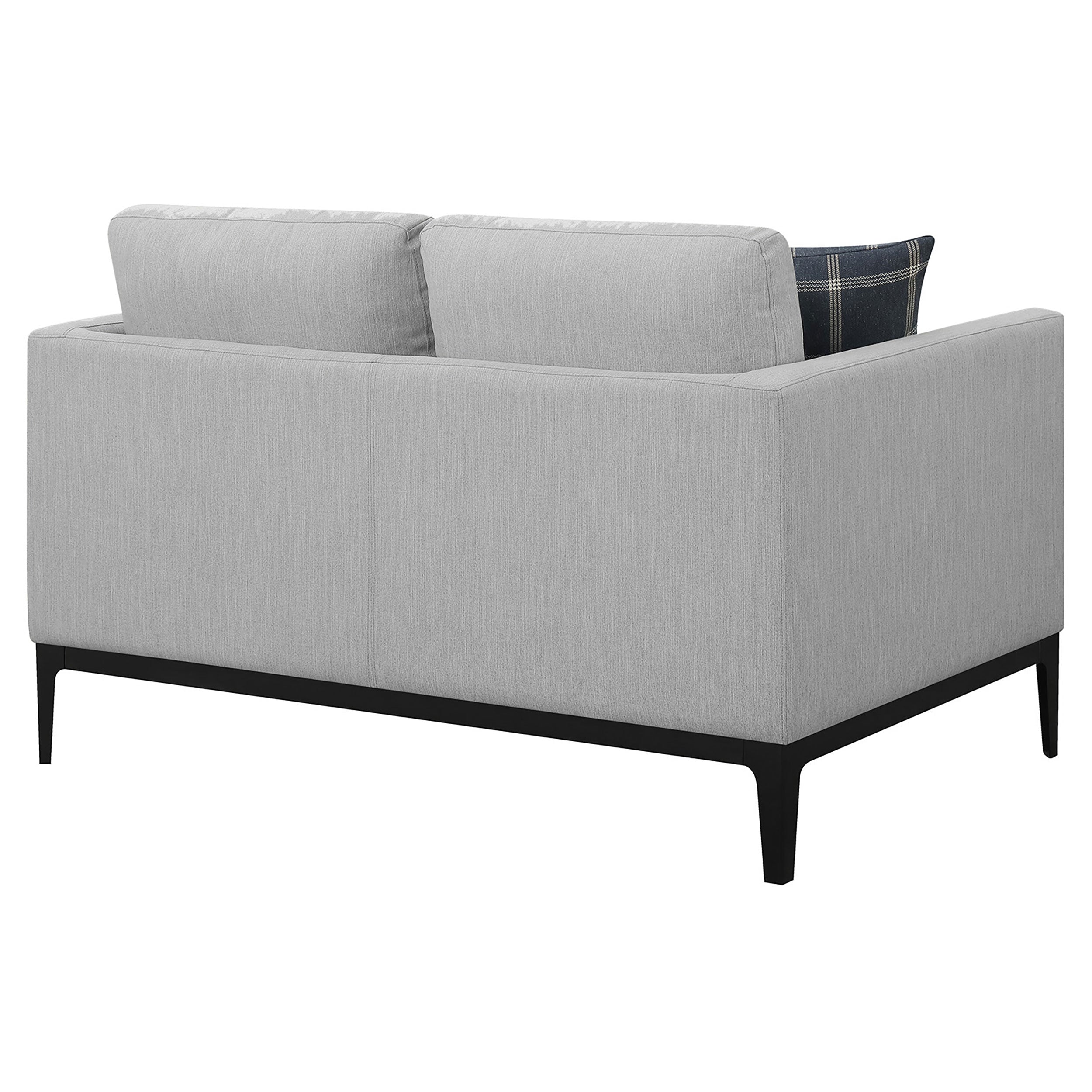 Apperson Loveseat - Ideal Furniture (Fresno,CA)
