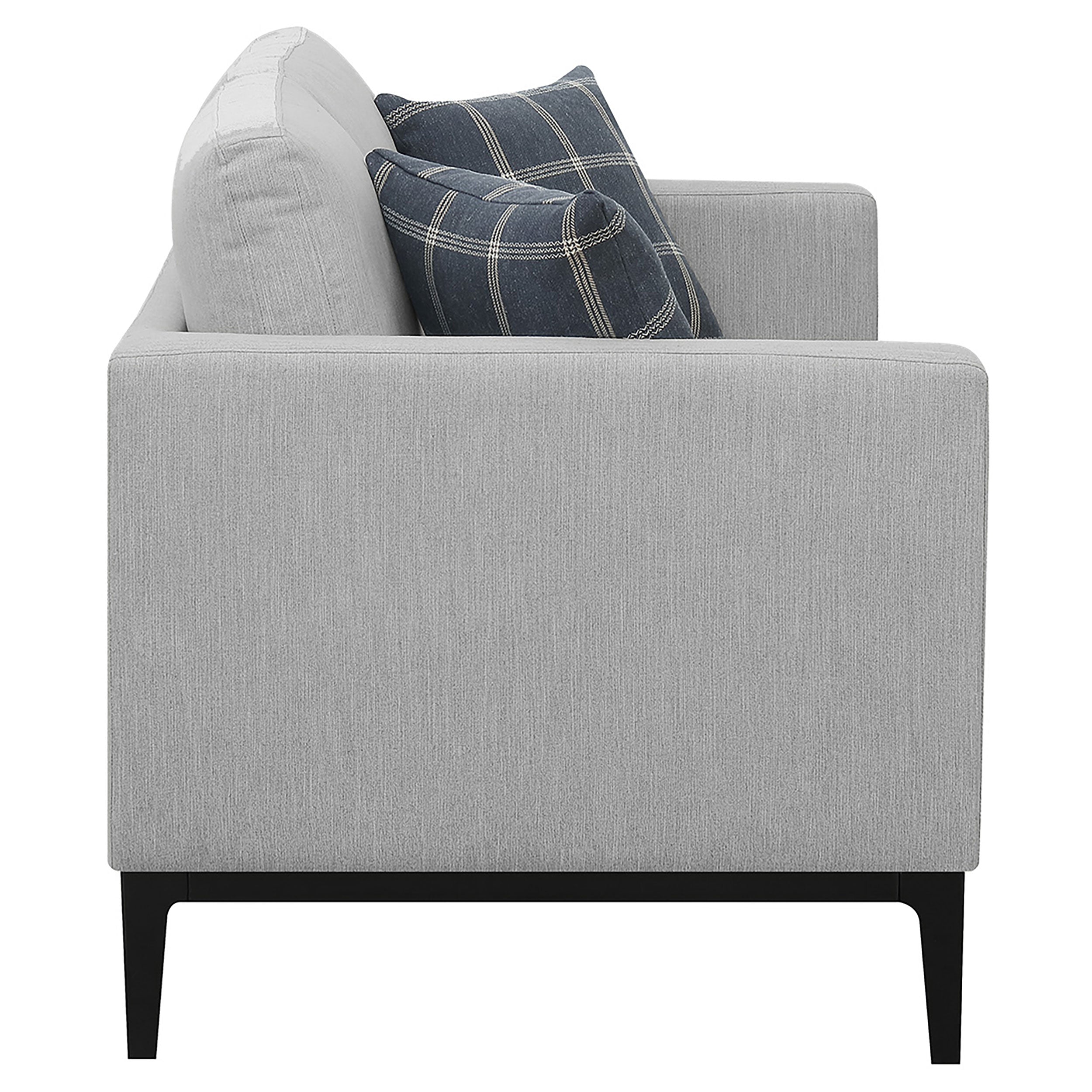 Apperson Loveseat - Ideal Furniture (Fresno,CA)