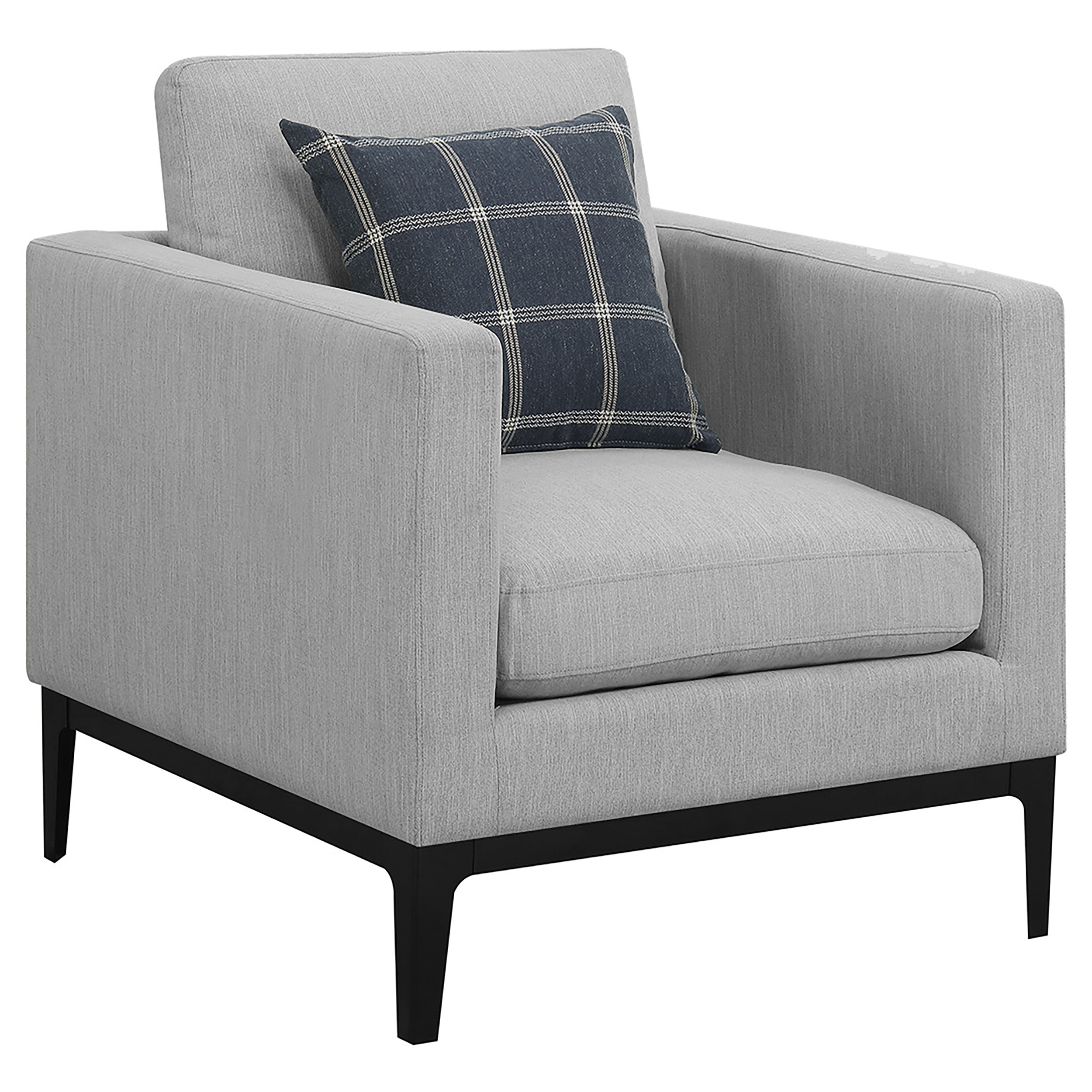 Apperson Accent Chair - Ideal Furniture (Fresno,CA)