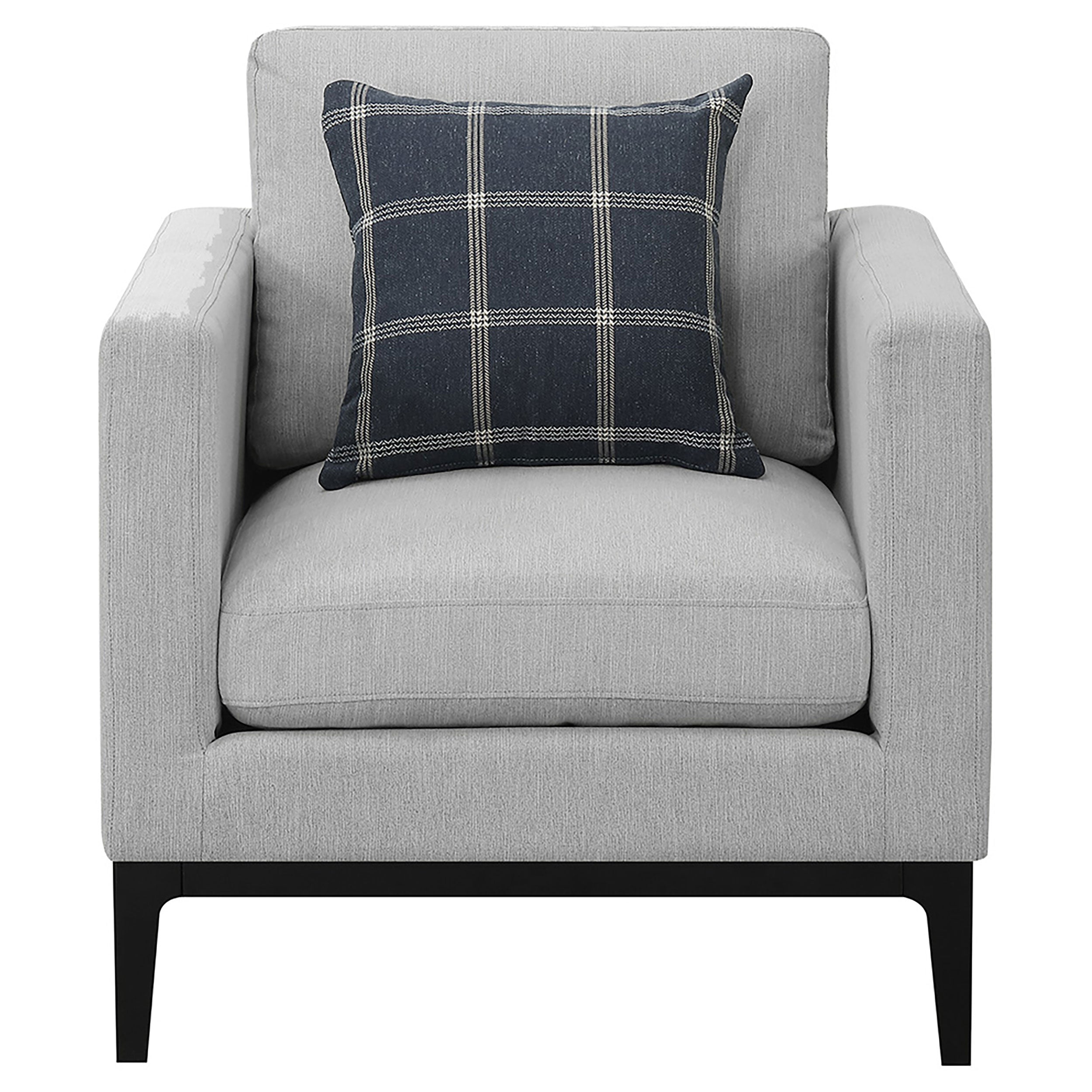 Apperson Accent Chair - Ideal Furniture (Fresno,CA)