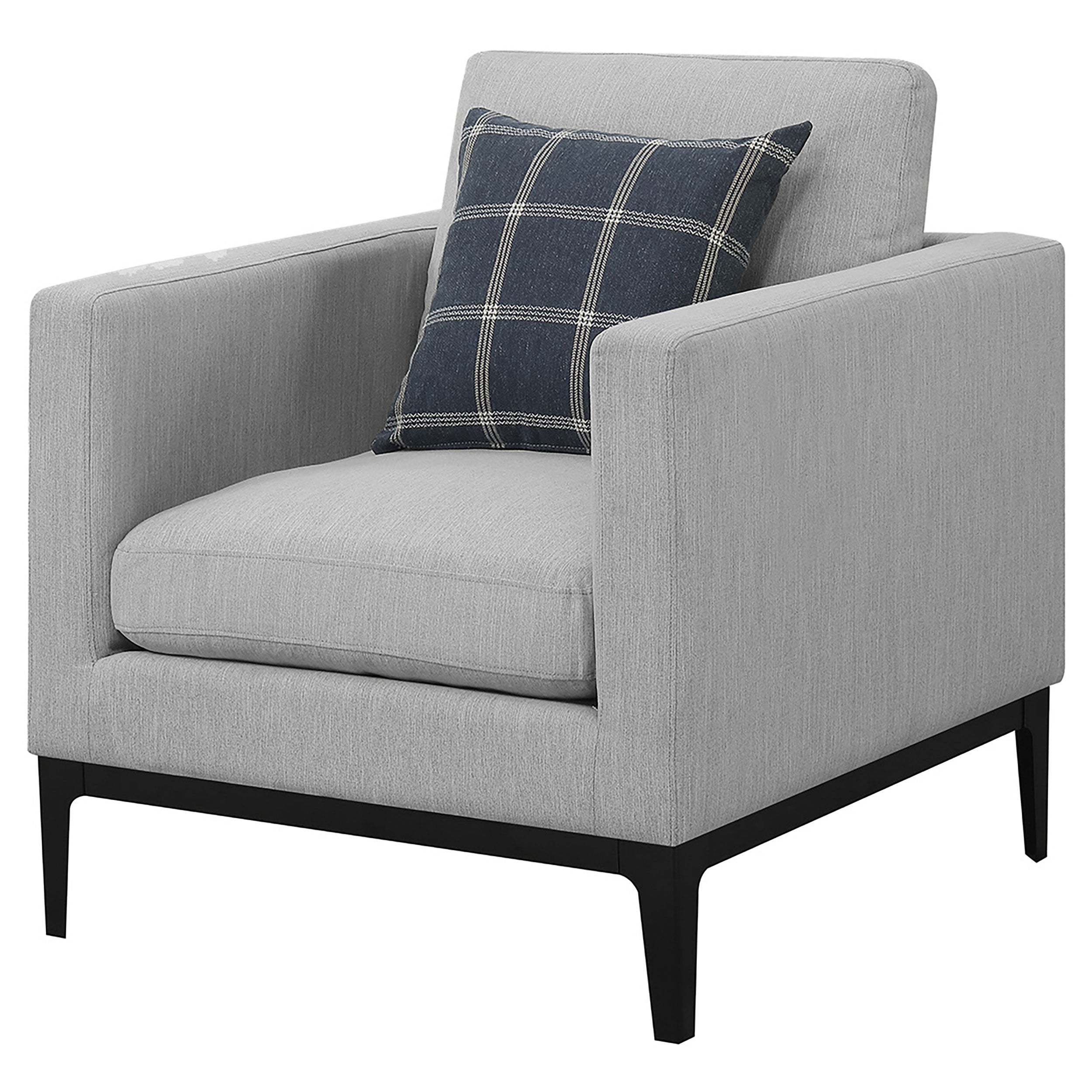 Apperson Accent Chair - Ideal Furniture (Fresno,CA)