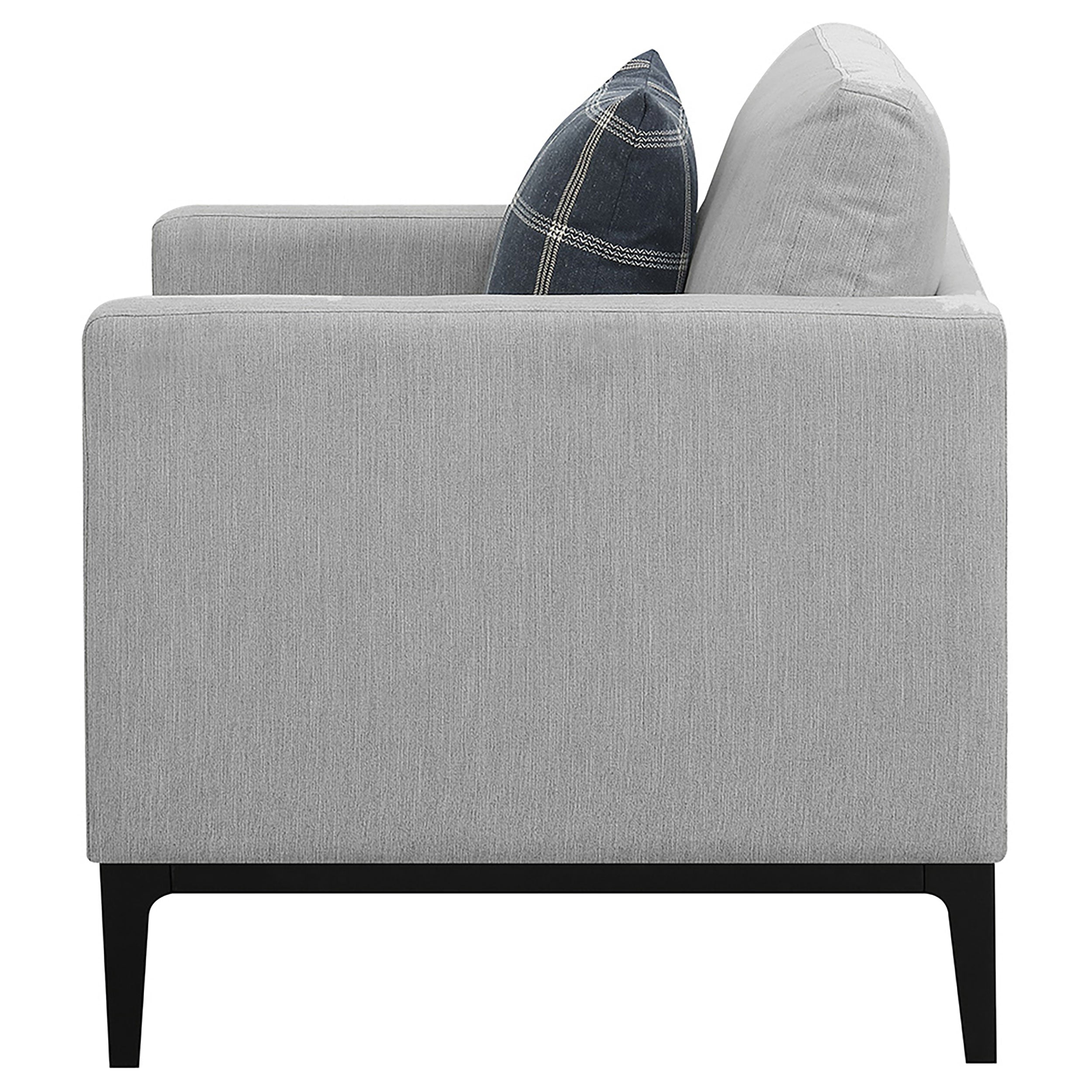 Apperson Accent Chair - Ideal Furniture (Fresno,CA)