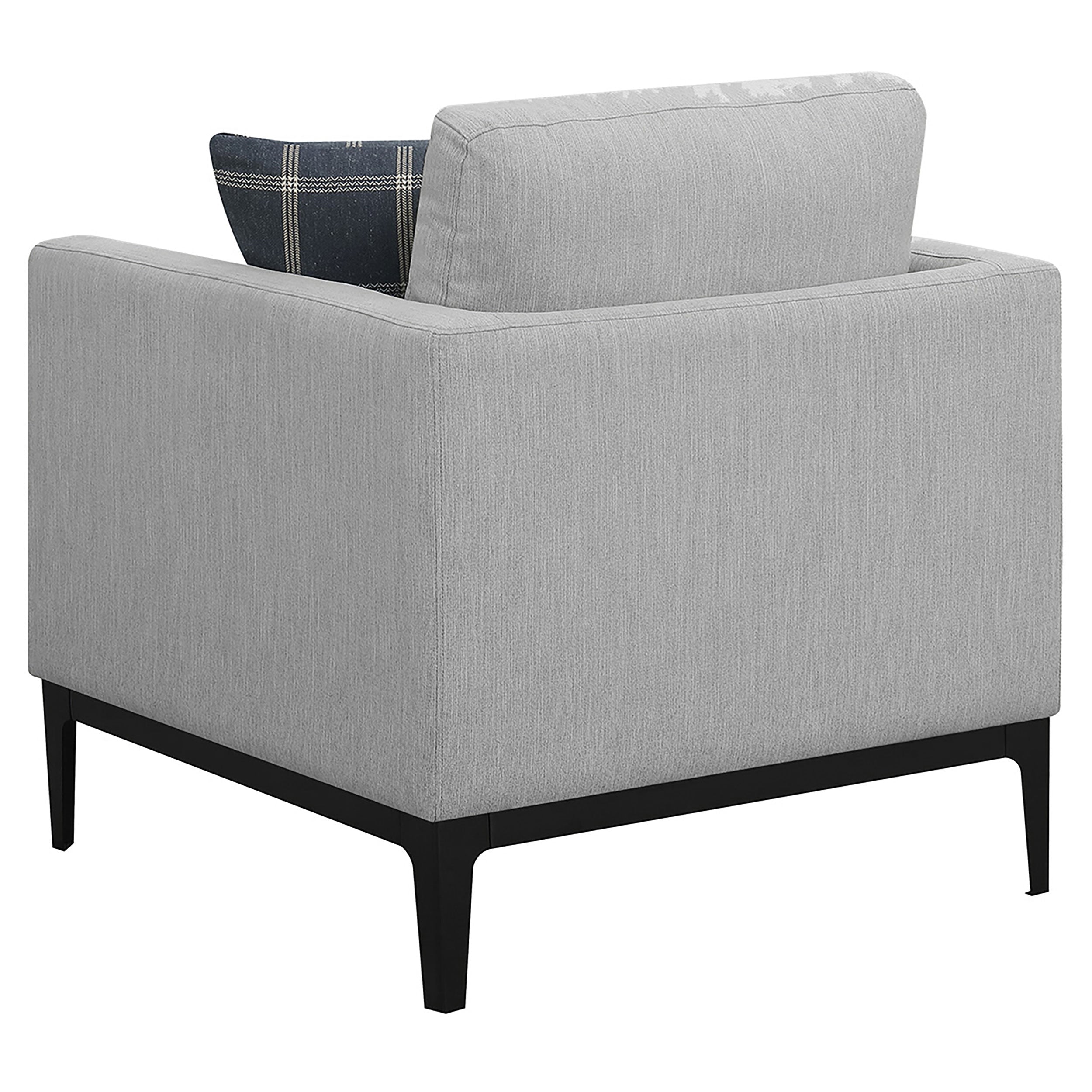 Apperson Accent Chair - Ideal Furniture (Fresno,CA)