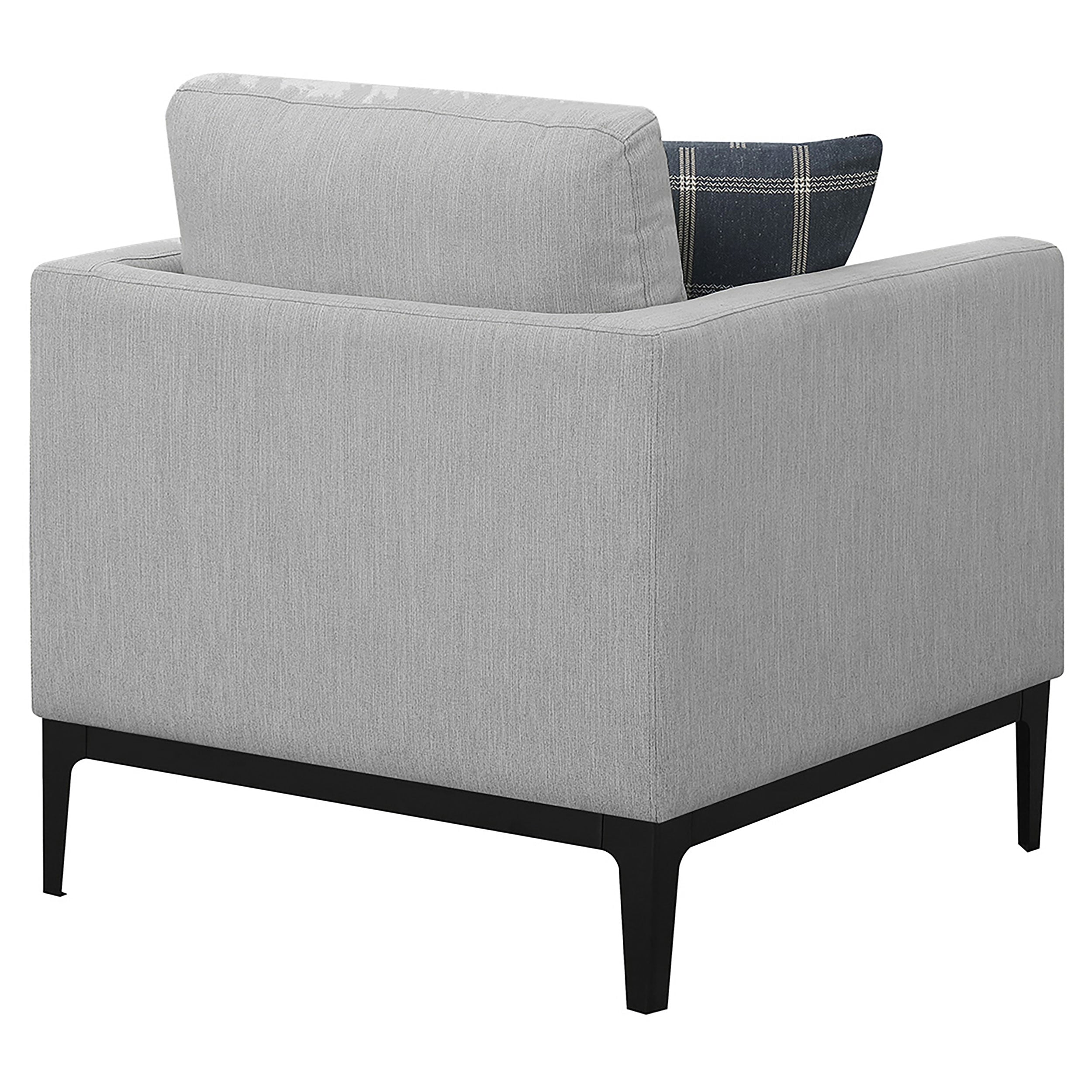 Apperson Accent Chair - Ideal Furniture (Fresno,CA)