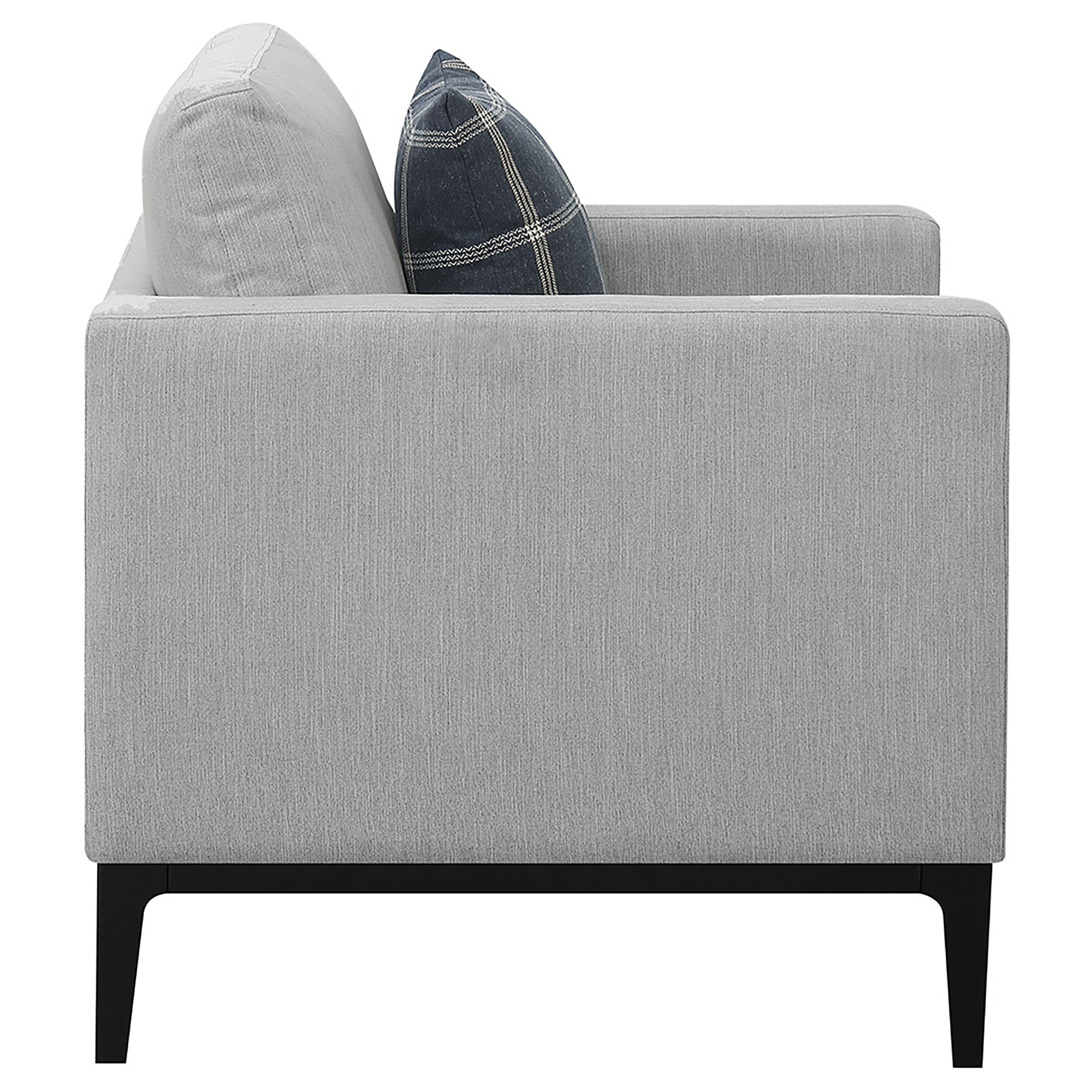Apperson Accent Chair - Ideal Furniture (Fresno,CA)