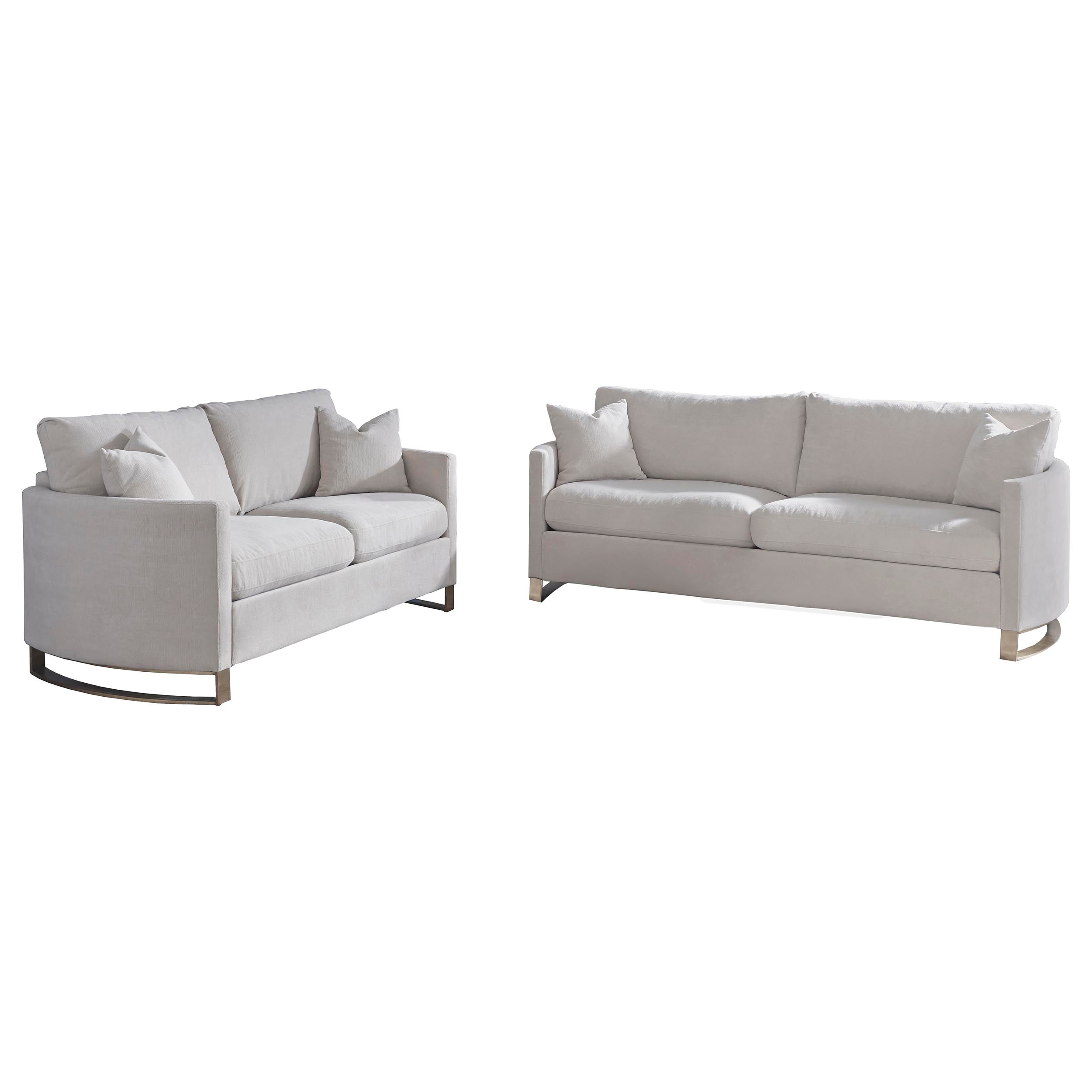 Corliss Sofa Set - Ideal Furniture (Fresno,CA)