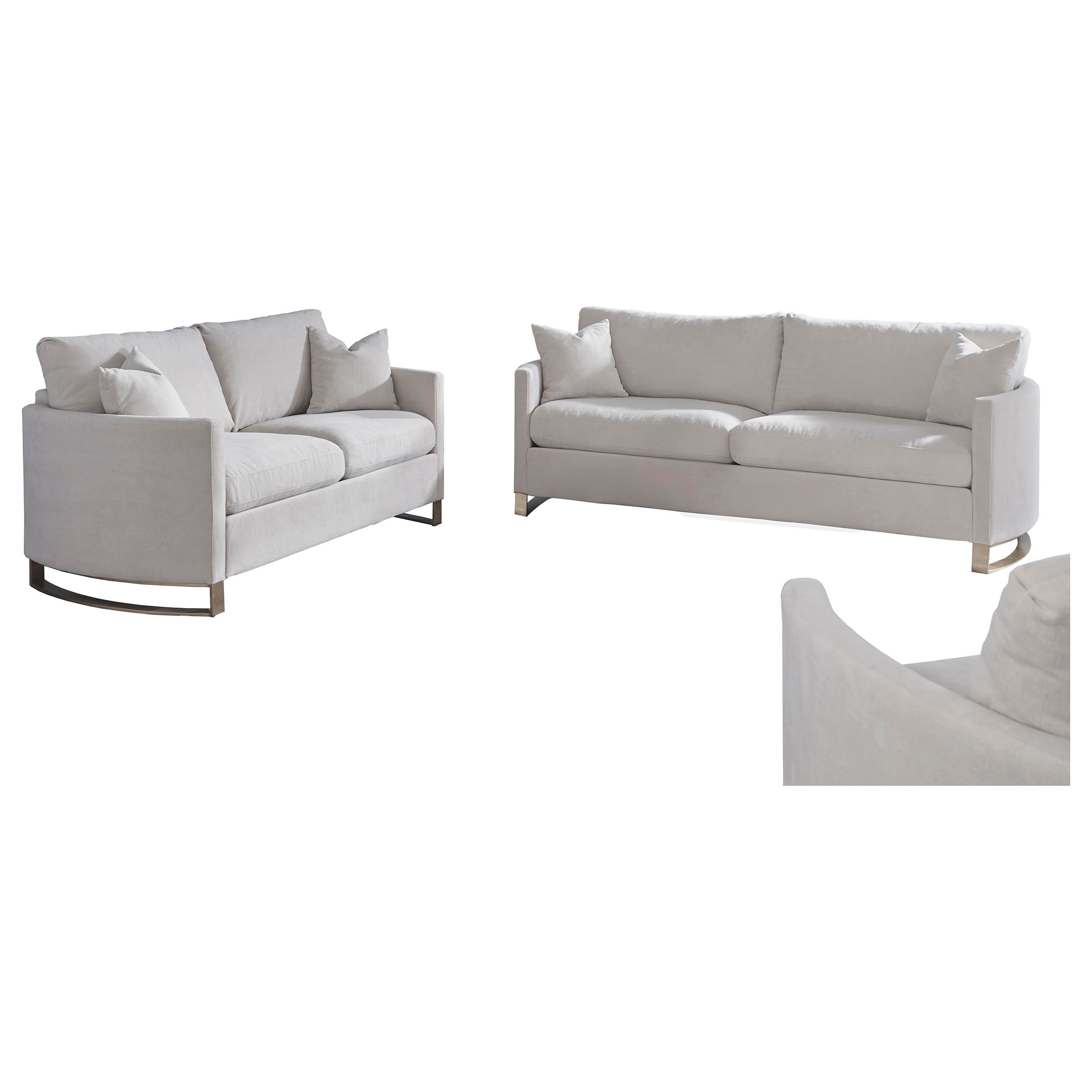 Corliss Sofa Set - Ideal Furniture (Fresno,CA)