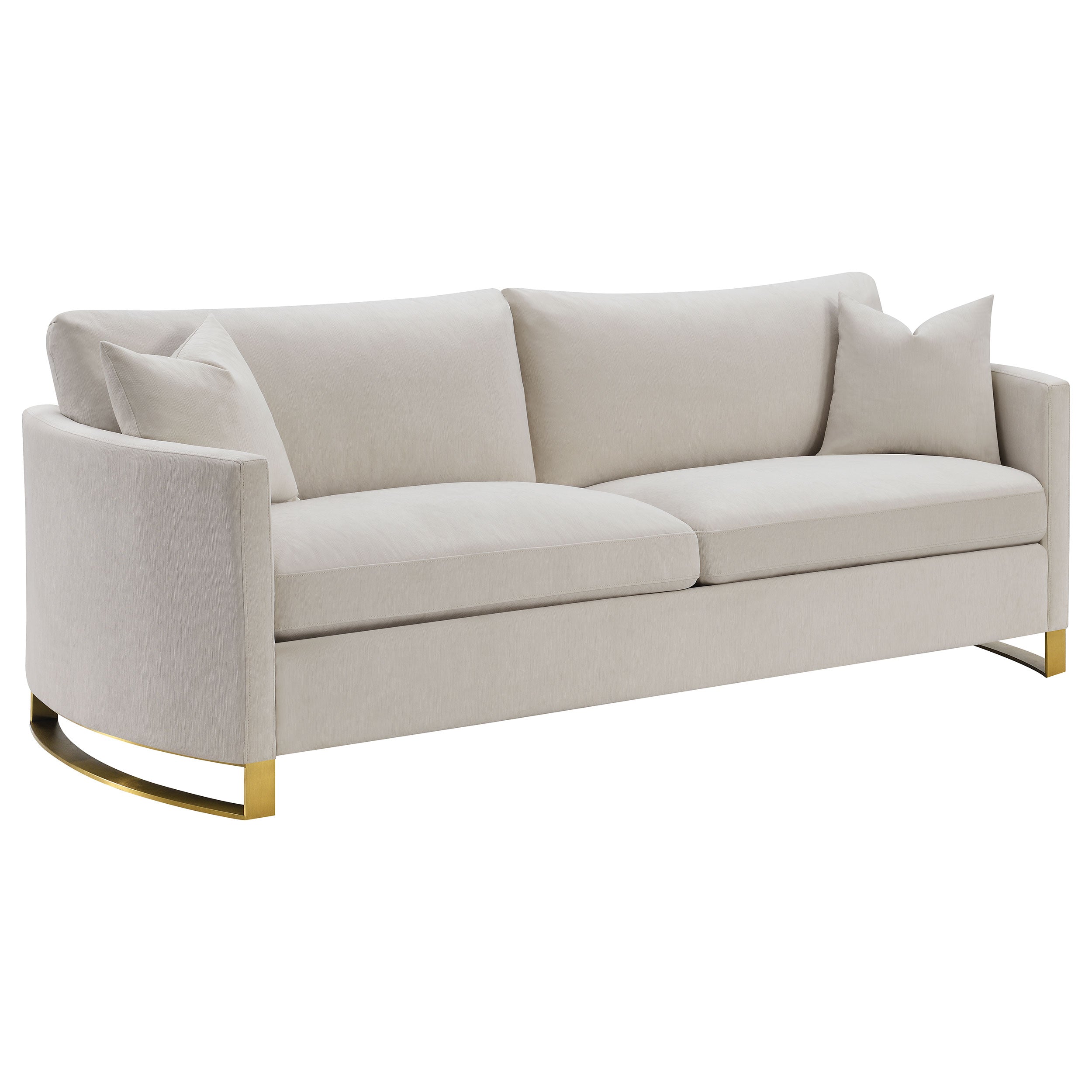 Corliss Sofa Set - Ideal Furniture (Fresno,CA)