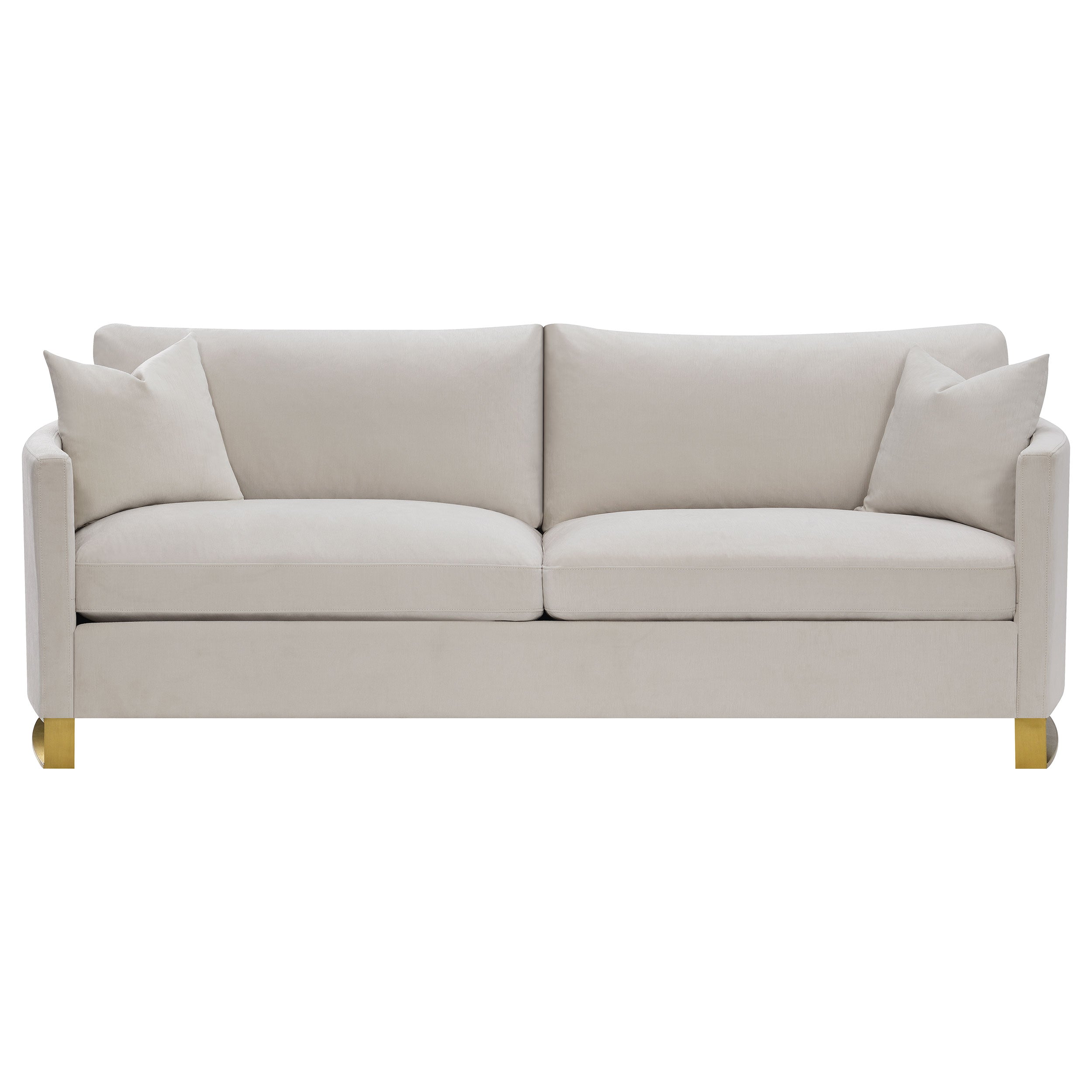 Corliss Sofa Set - Ideal Furniture (Fresno,CA)