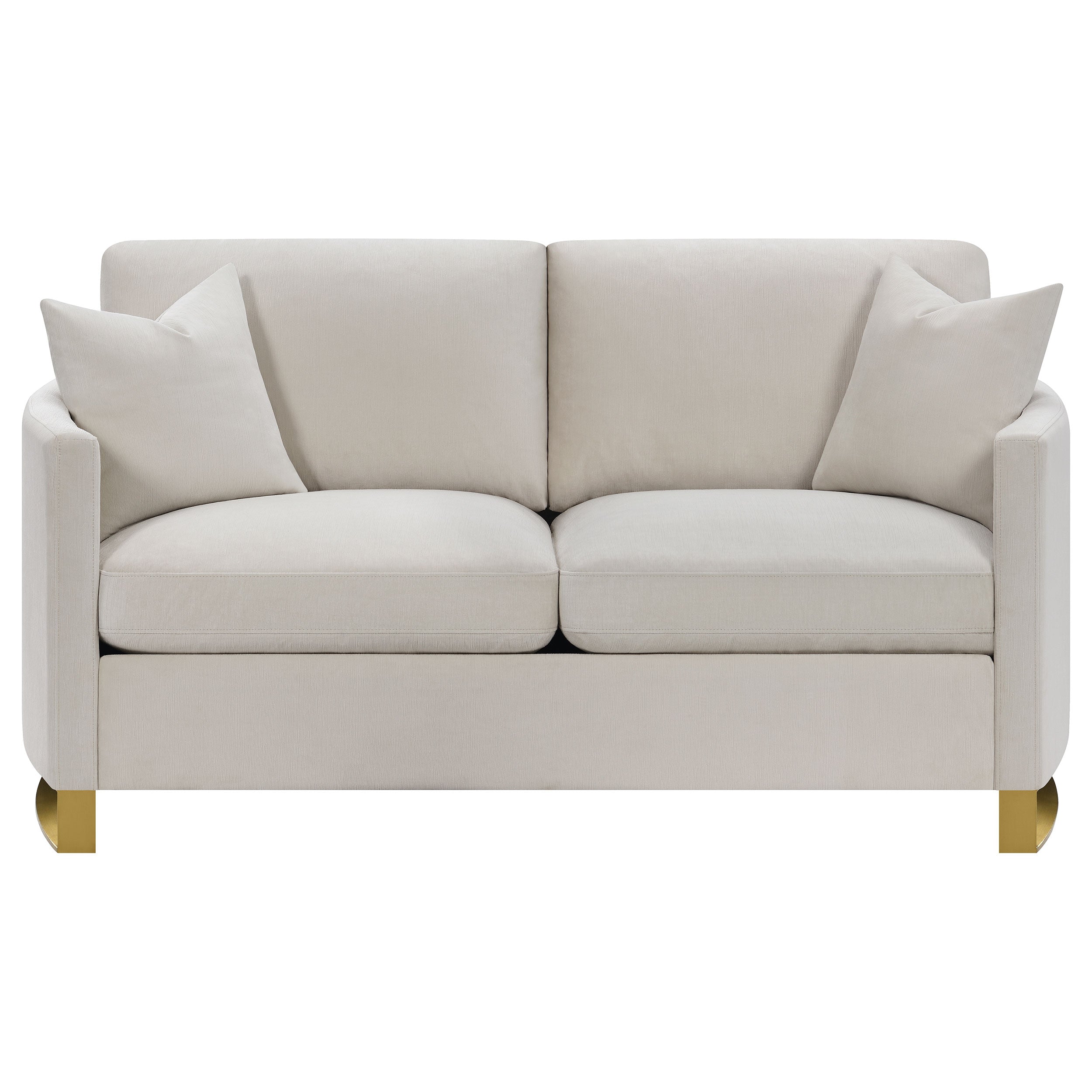 Corliss Sofa Set - Ideal Furniture (Fresno,CA)