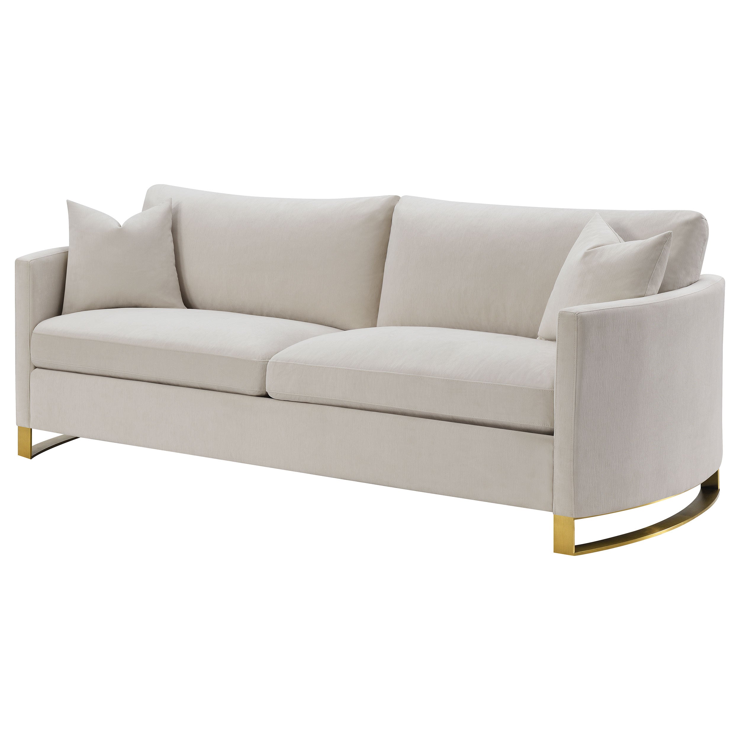 Corliss Sofa - Ideal Furniture (Fresno,CA)