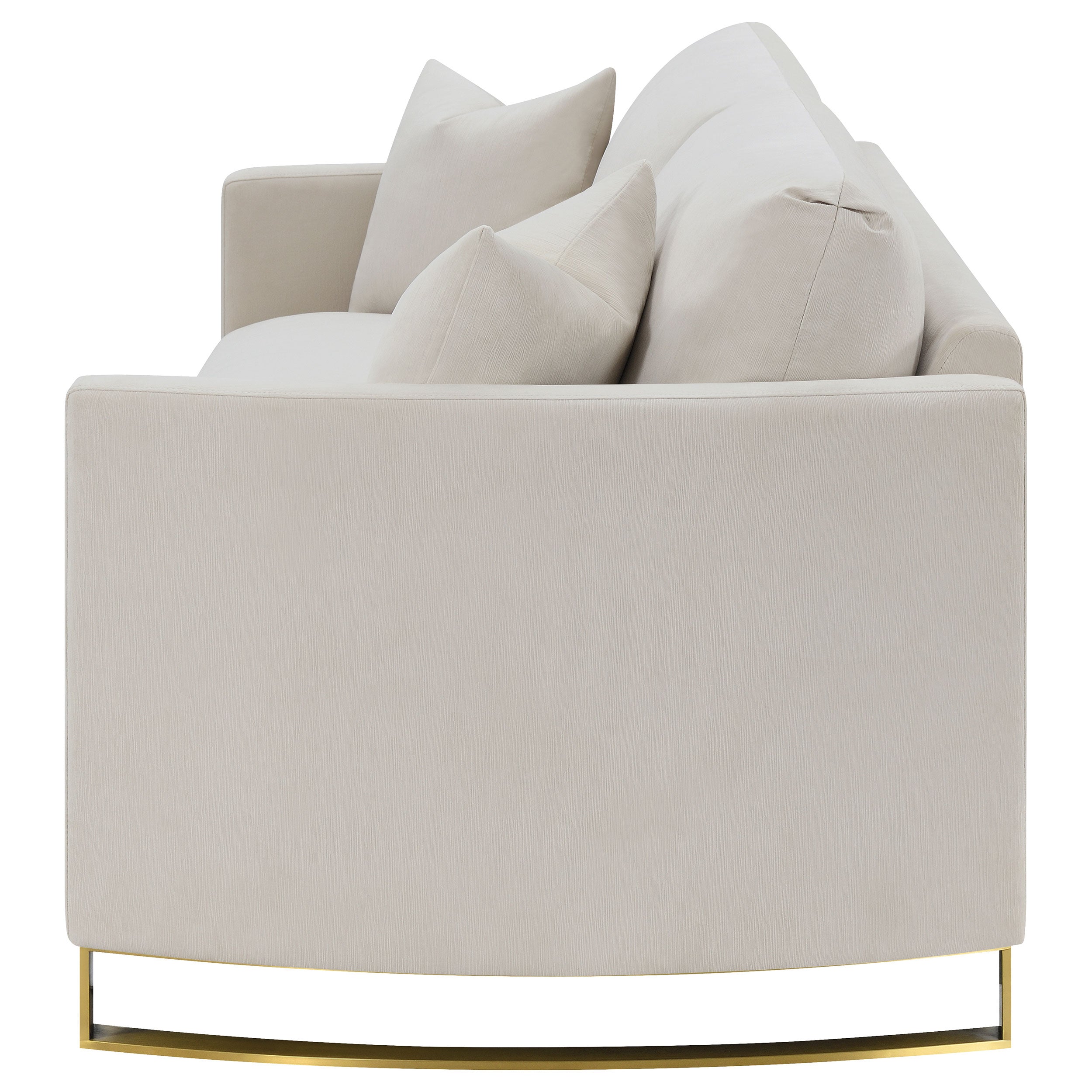 Corliss Sofa - Ideal Furniture (Fresno,CA)