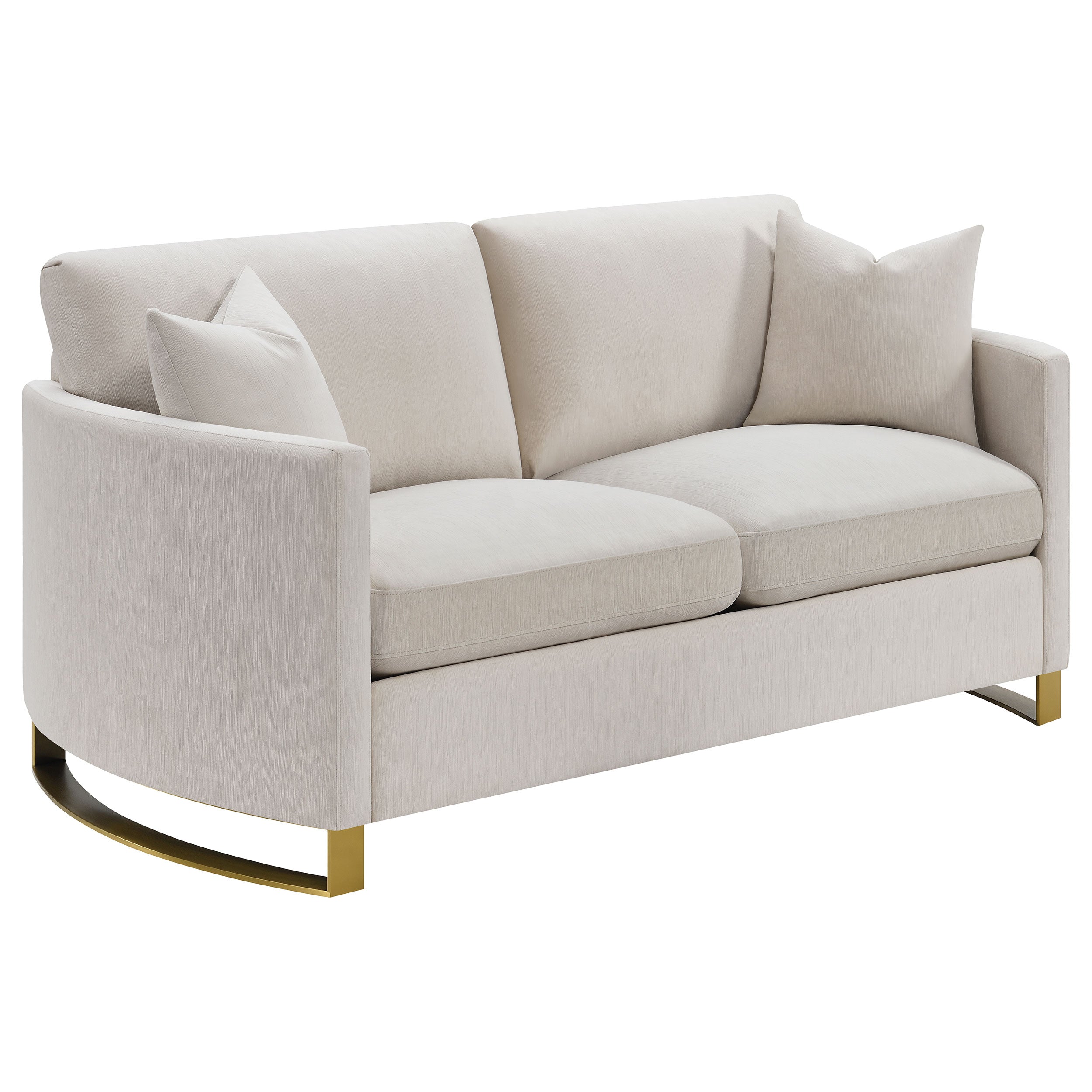 Corliss Loveseat - Ideal Furniture (Fresno,CA)