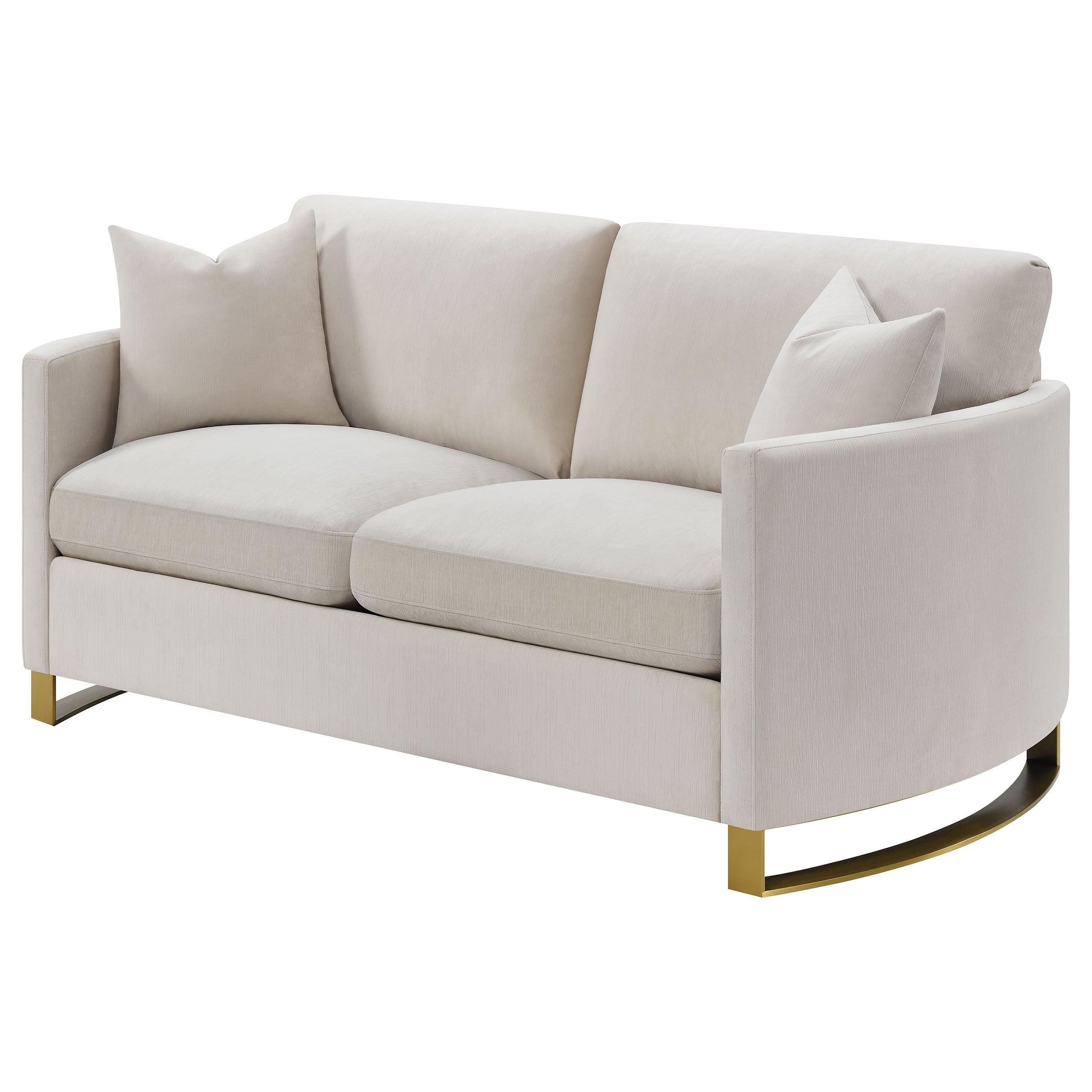 Corliss Loveseat - Ideal Furniture (Fresno,CA)