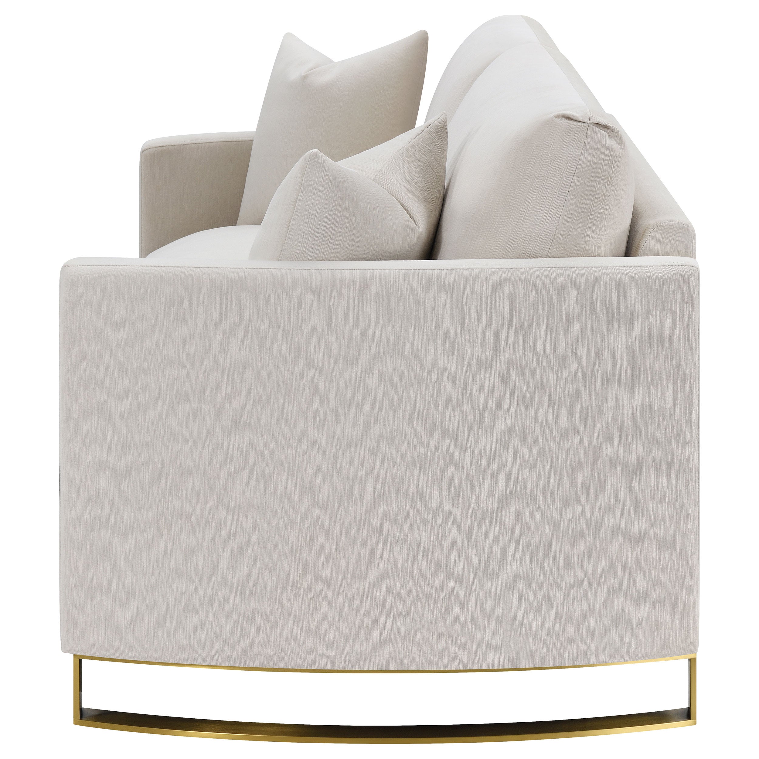 Corliss Loveseat - Ideal Furniture (Fresno,CA)