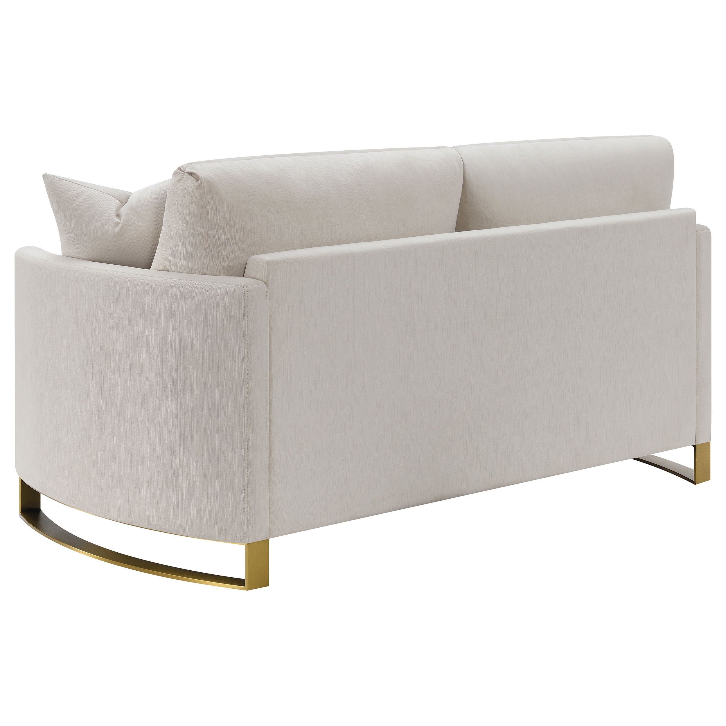 Corliss Loveseat - Ideal Furniture (Fresno,CA)
