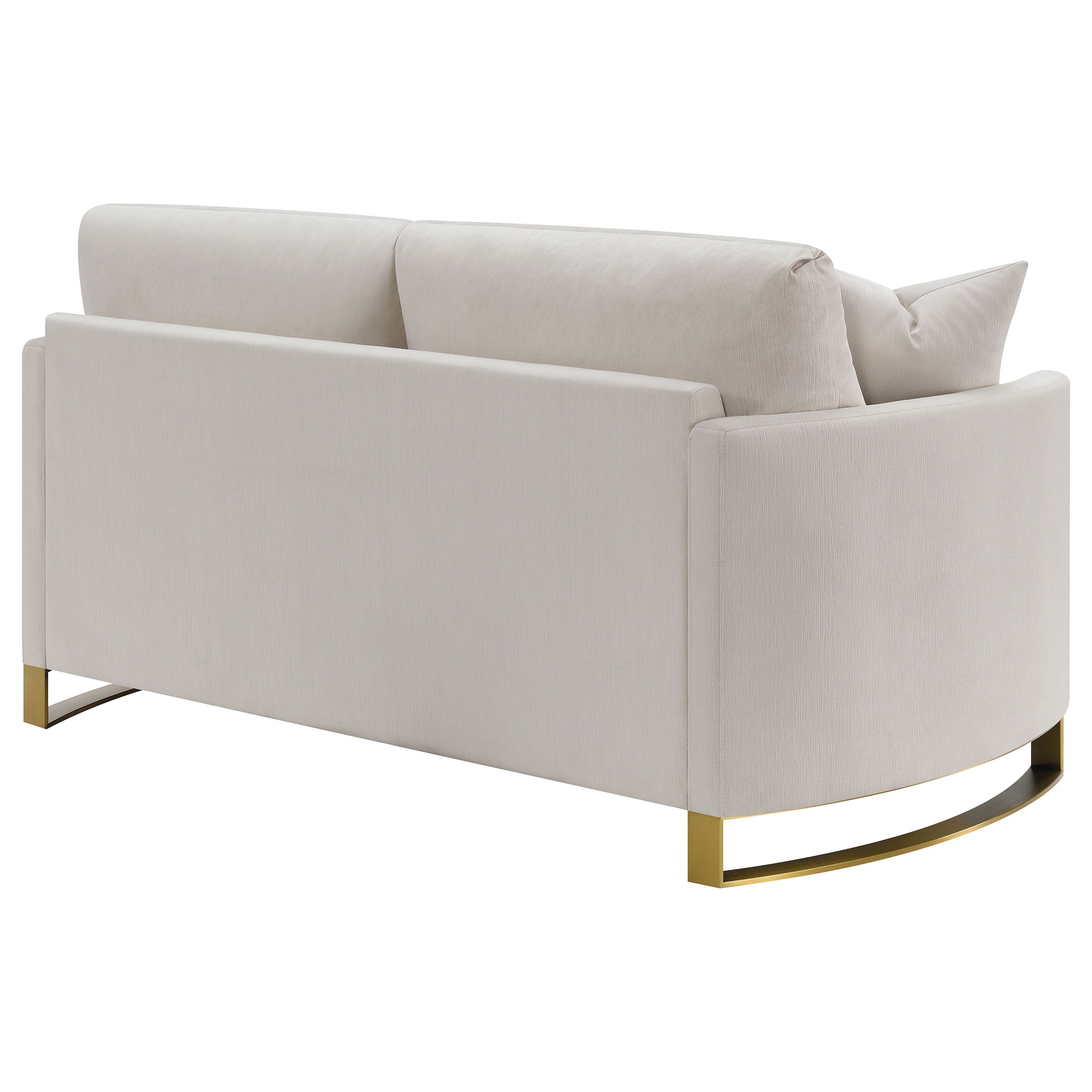 Corliss Loveseat - Ideal Furniture (Fresno,CA)