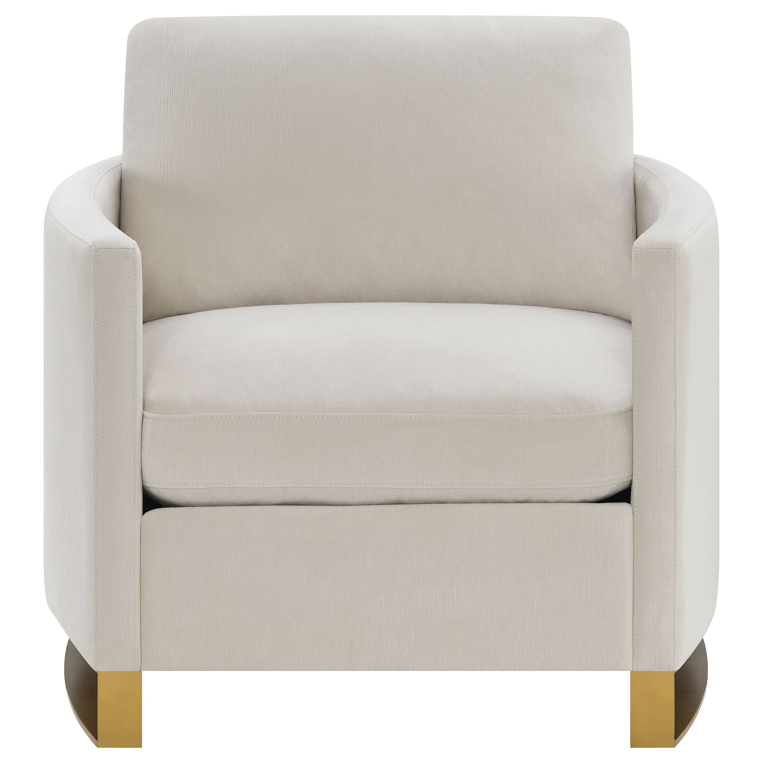 Corliss Accent Chair - Ideal Furniture (Fresno,CA)