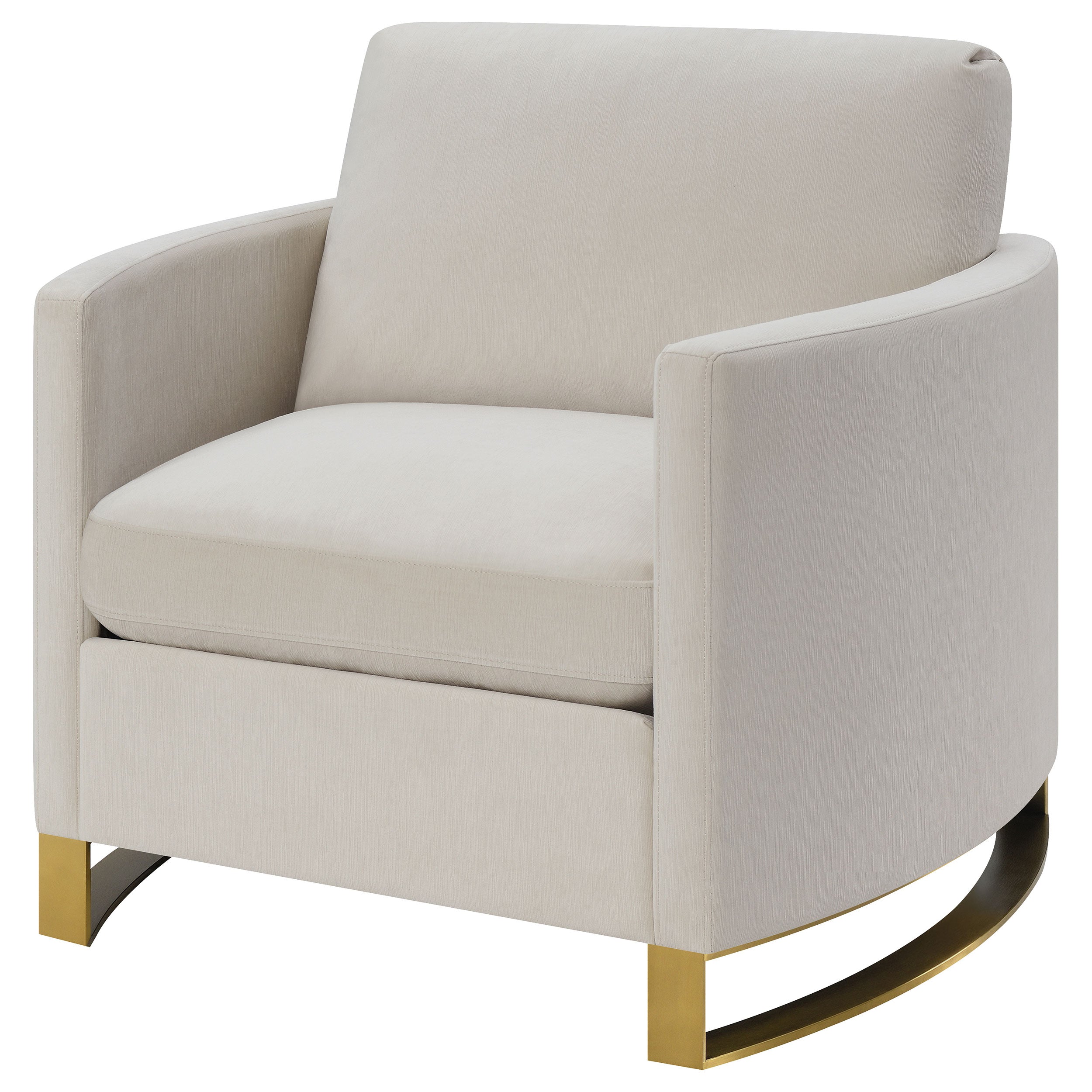 Corliss Accent Chair - Ideal Furniture (Fresno,CA)