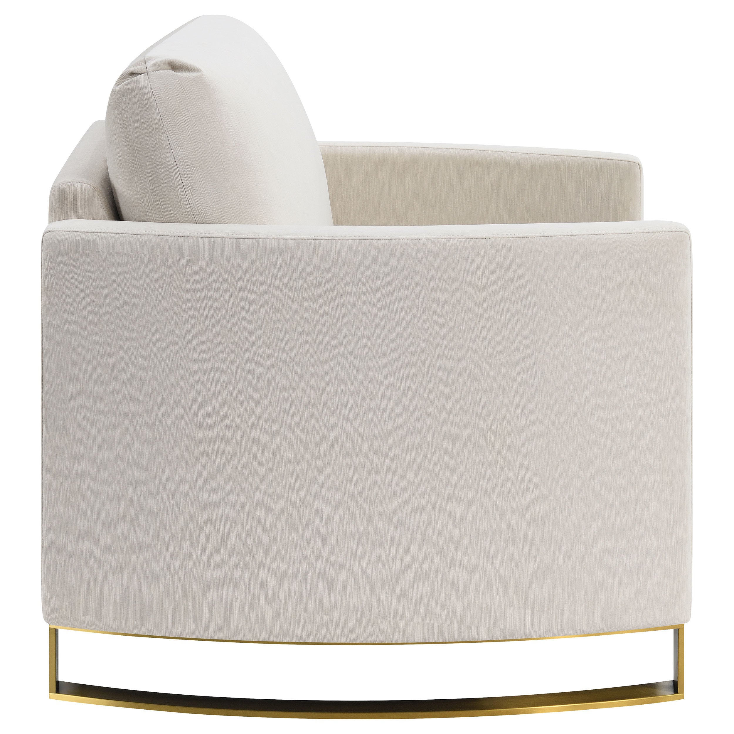 Corliss Accent Chair - Ideal Furniture (Fresno,CA)