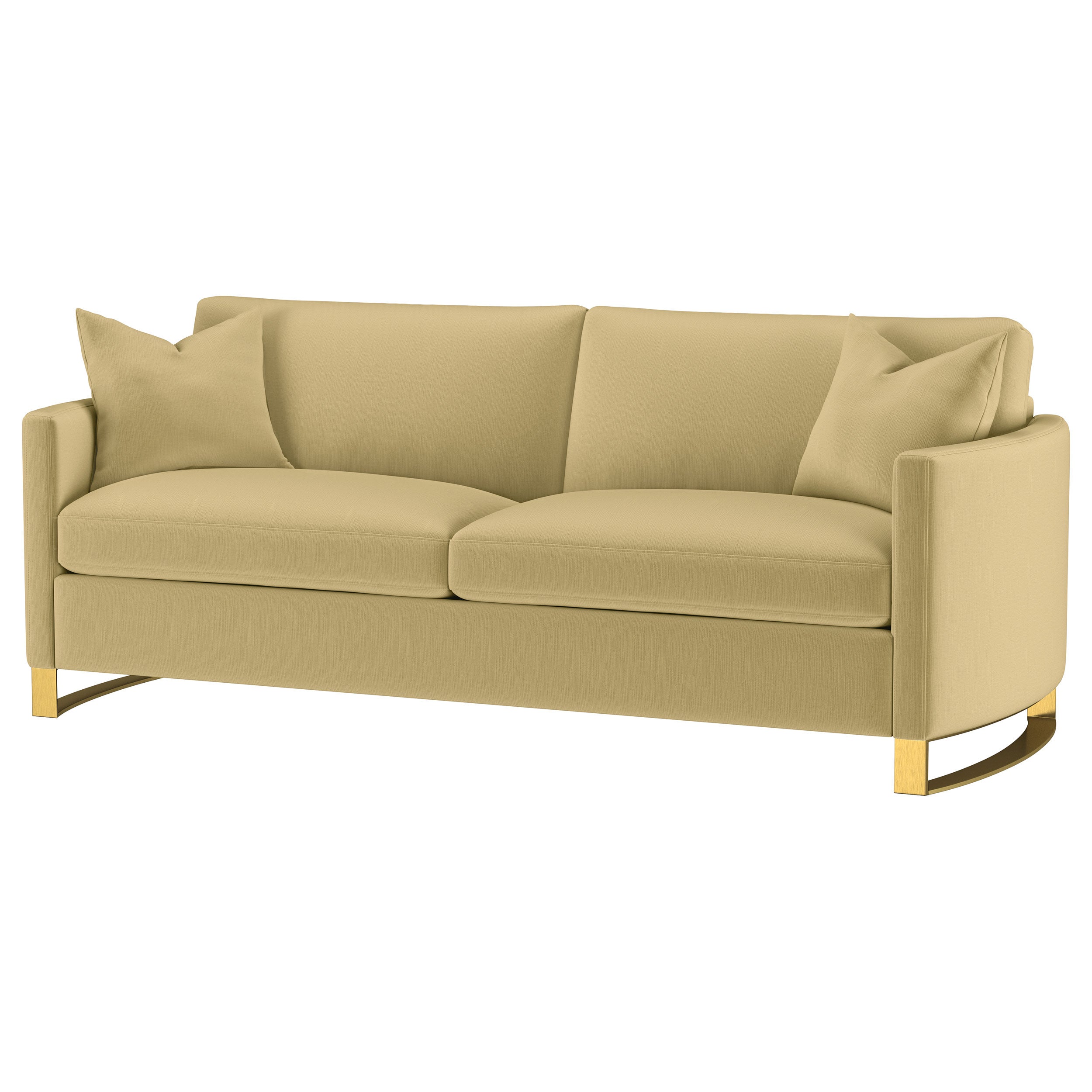 Corliss Sofa - Ideal Furniture (Fresno,CA)