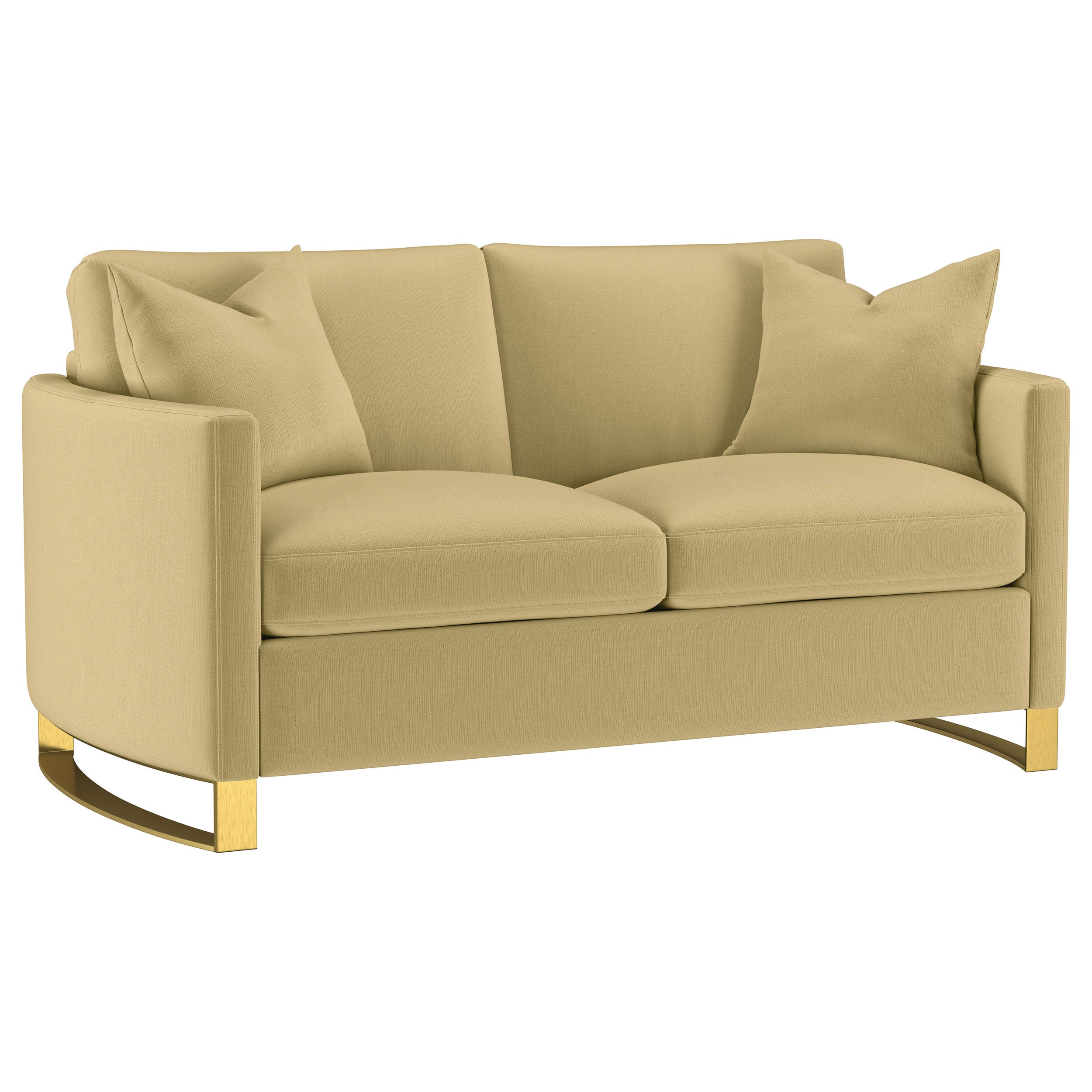 Corliss Loveseat - Ideal Furniture (Fresno,CA)