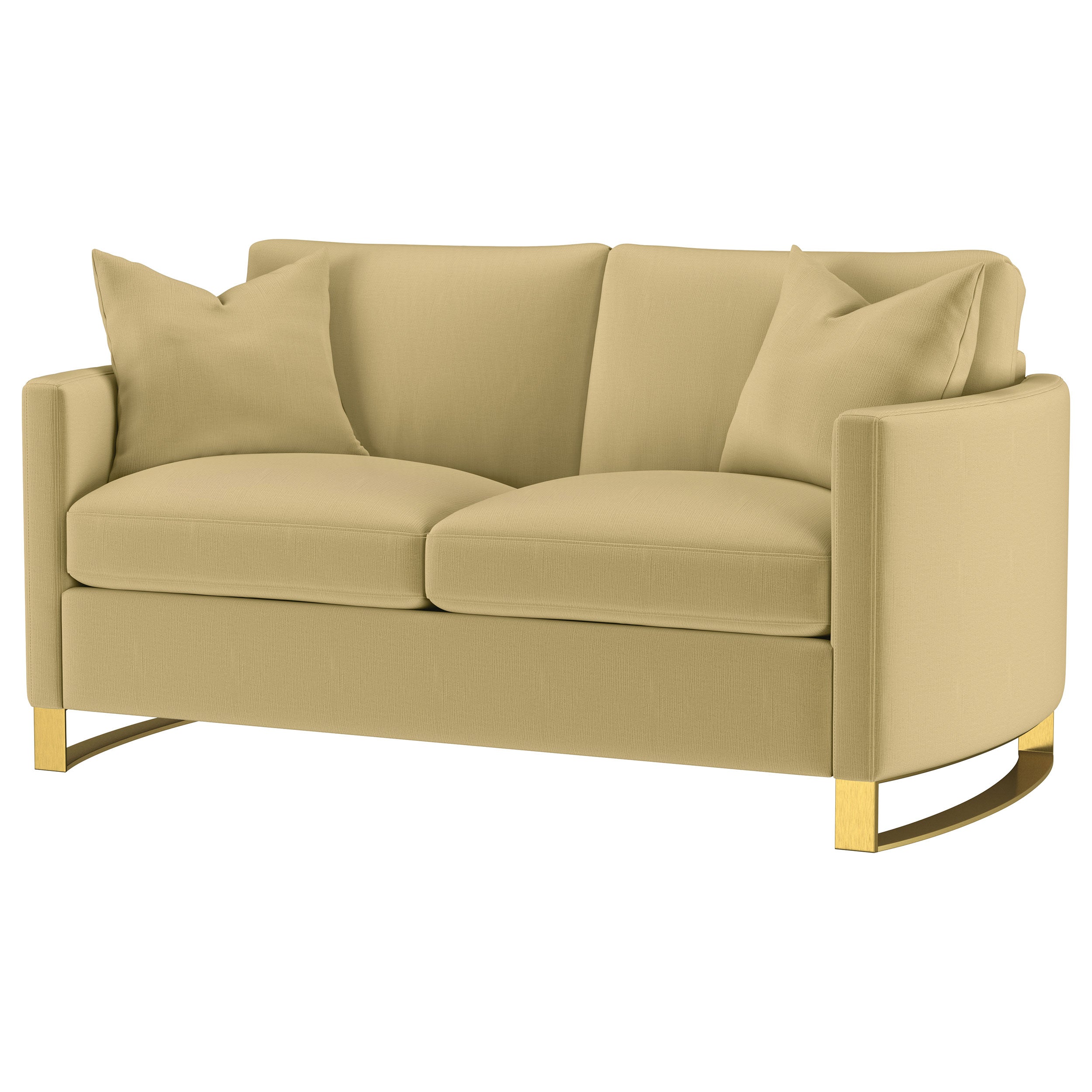 Corliss Loveseat - Ideal Furniture (Fresno,CA)