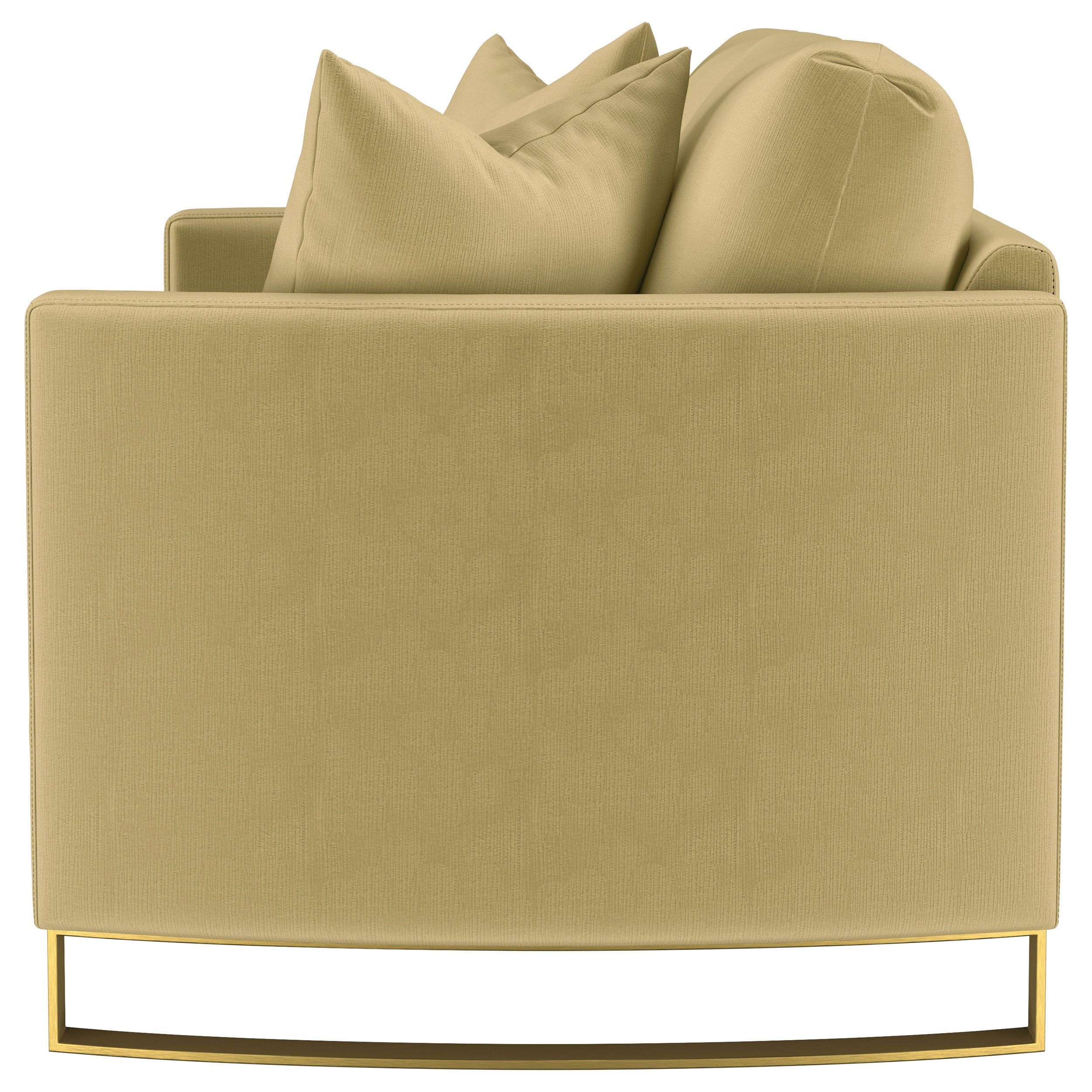Corliss Loveseat - Ideal Furniture (Fresno,CA)