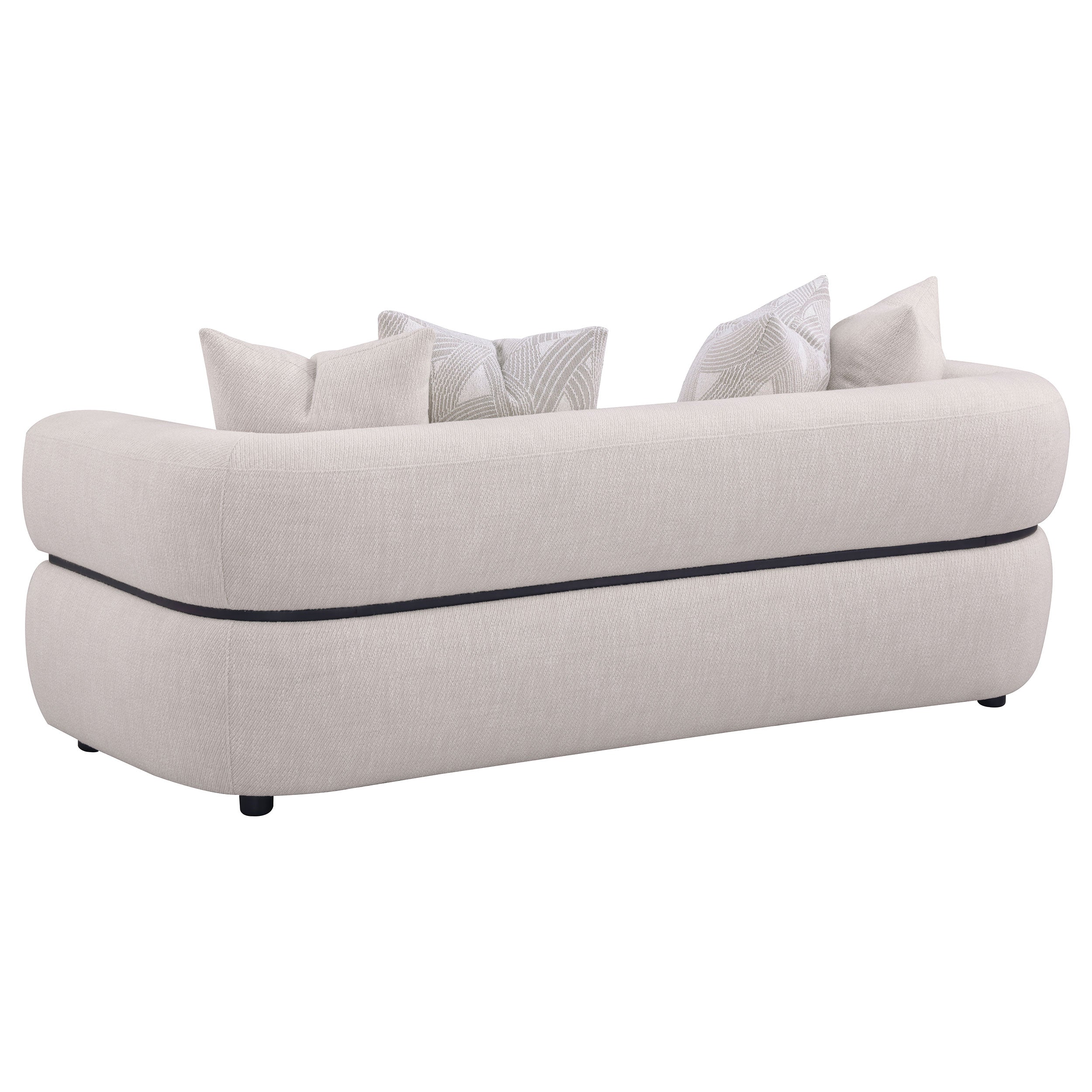Jeanette Sofa Set - Ideal Furniture (Fresno,CA)