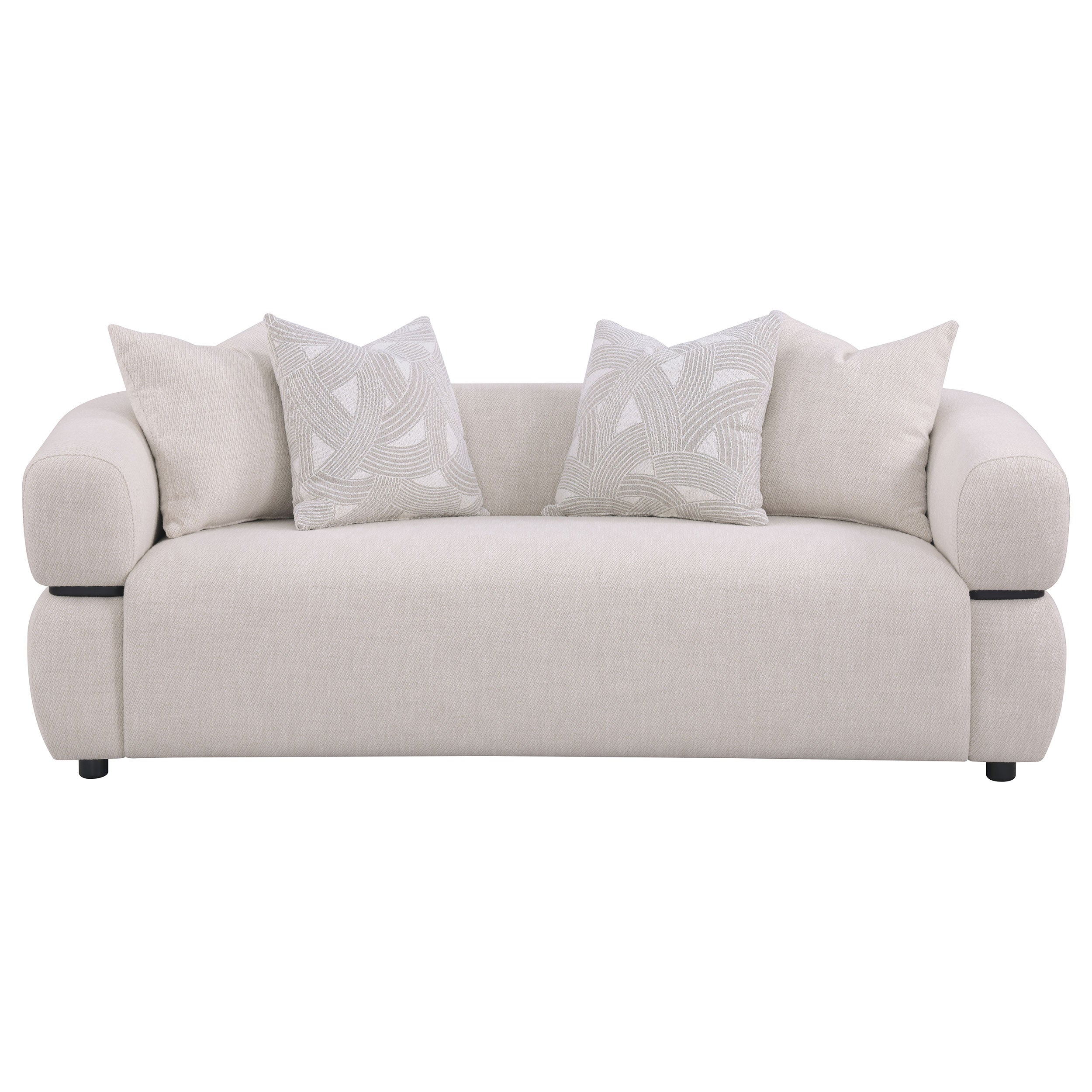 Jeanette Sofa - Ideal Furniture (Fresno,CA)