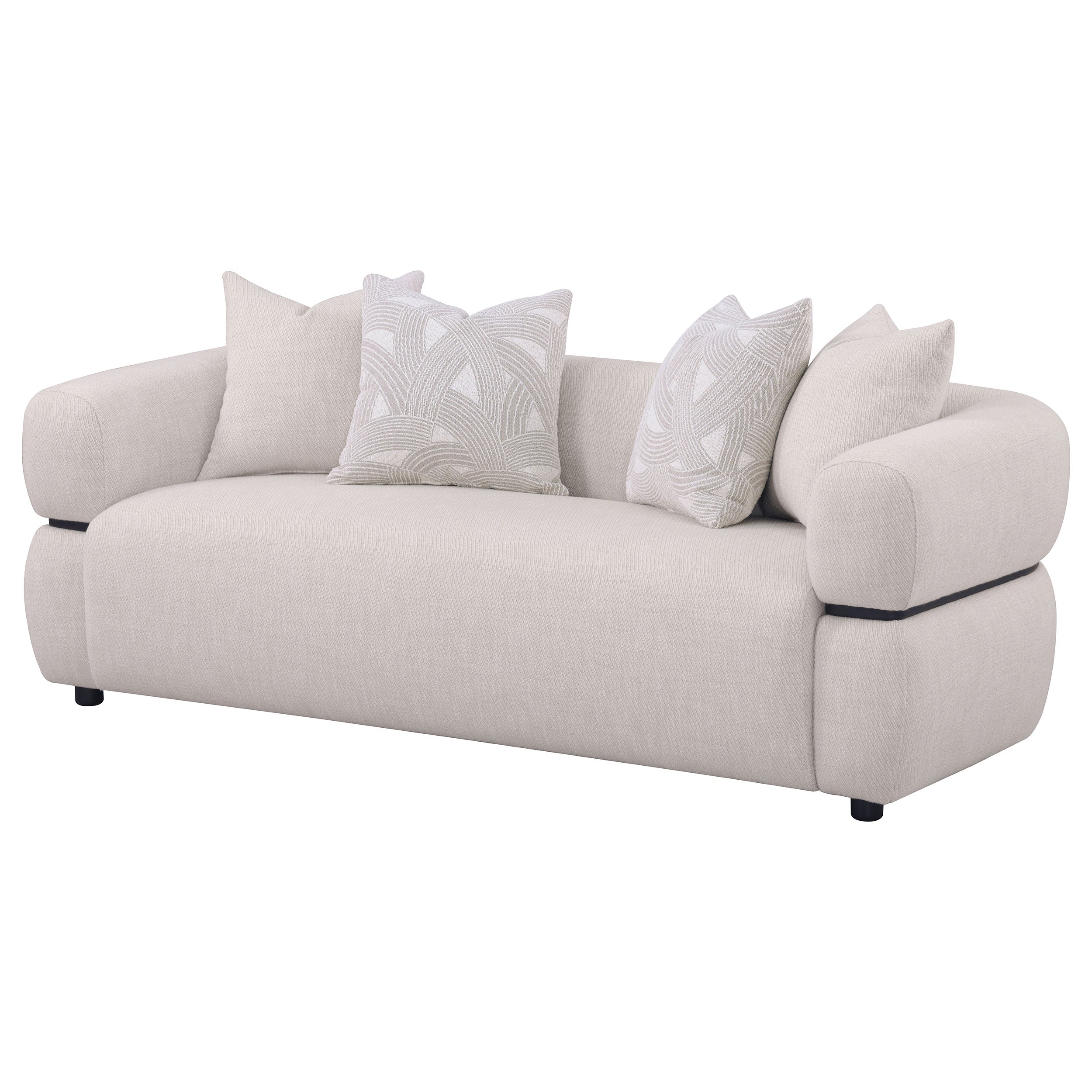 Jeanette Sofa - Ideal Furniture (Fresno,CA)