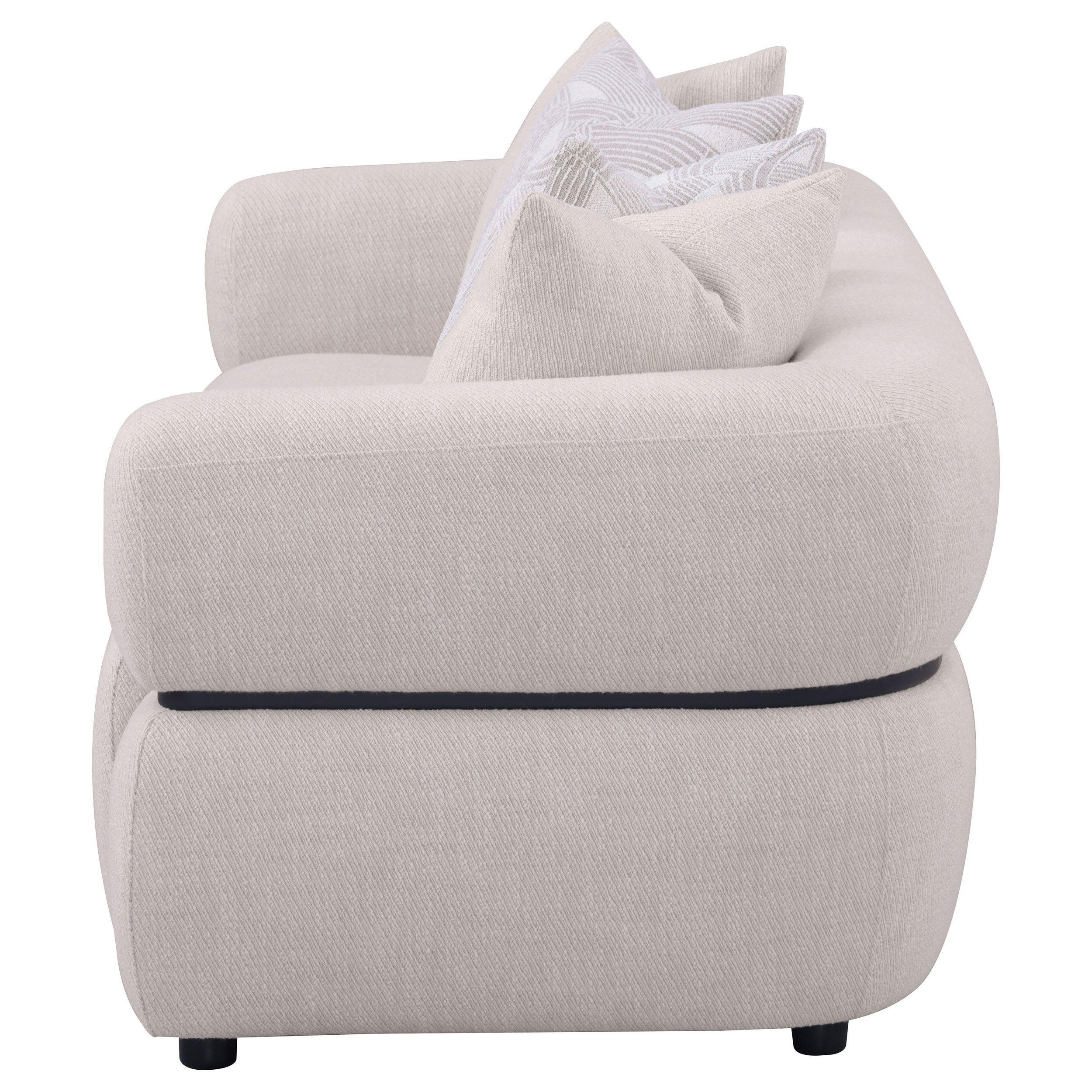Jeanette Sofa - Ideal Furniture (Fresno,CA)