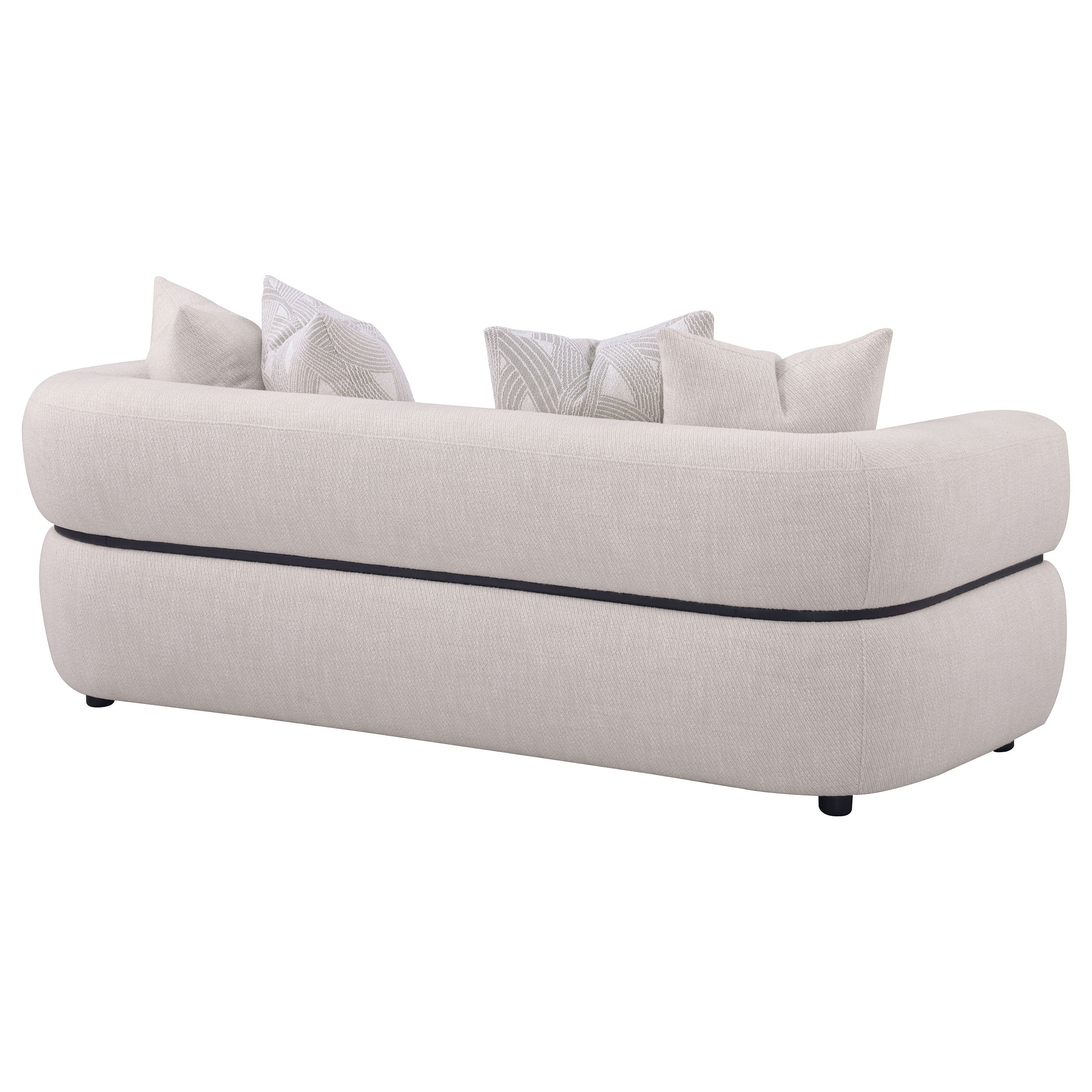 Jeanette Sofa - Ideal Furniture (Fresno,CA)