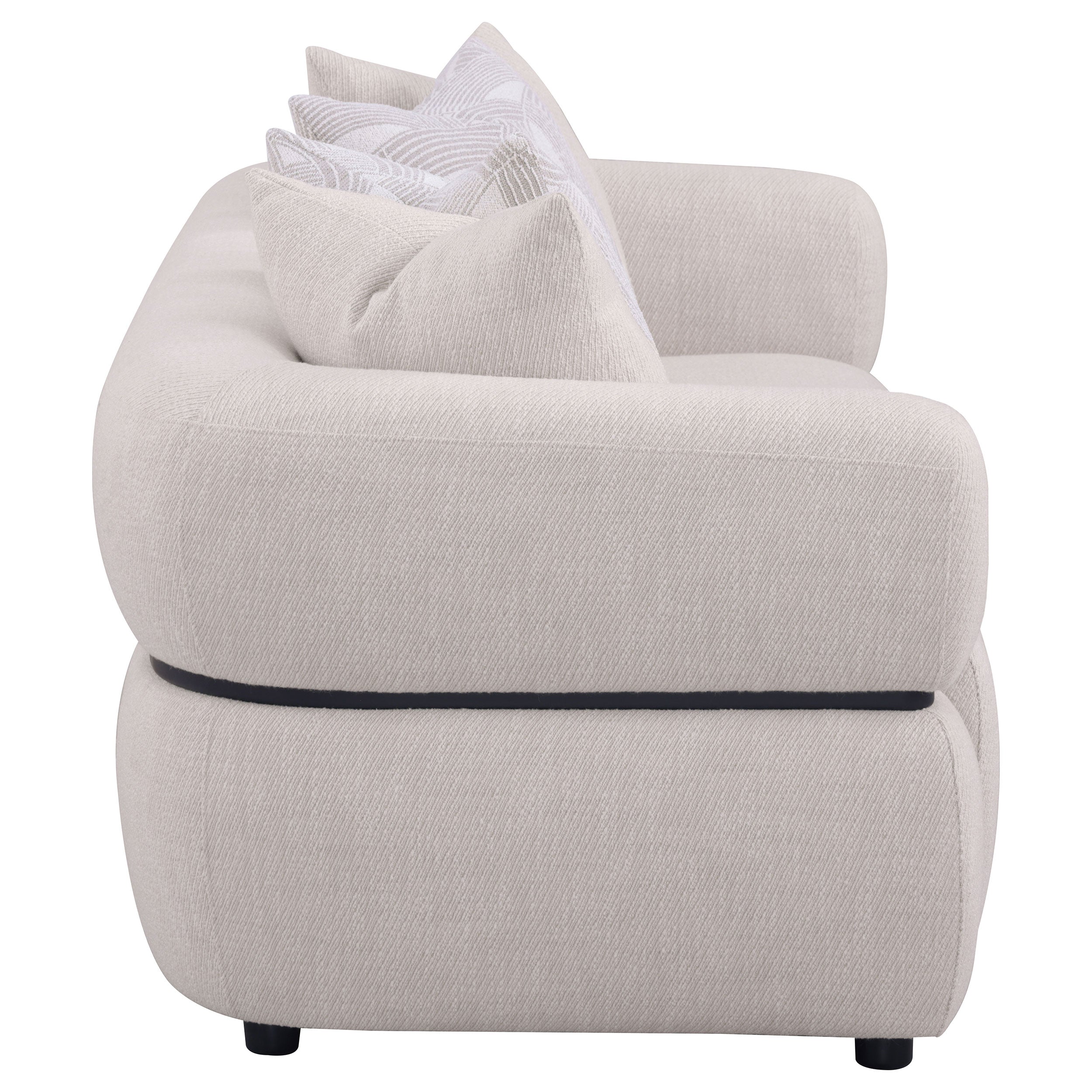 Jeanette Sofa - Ideal Furniture (Fresno,CA)