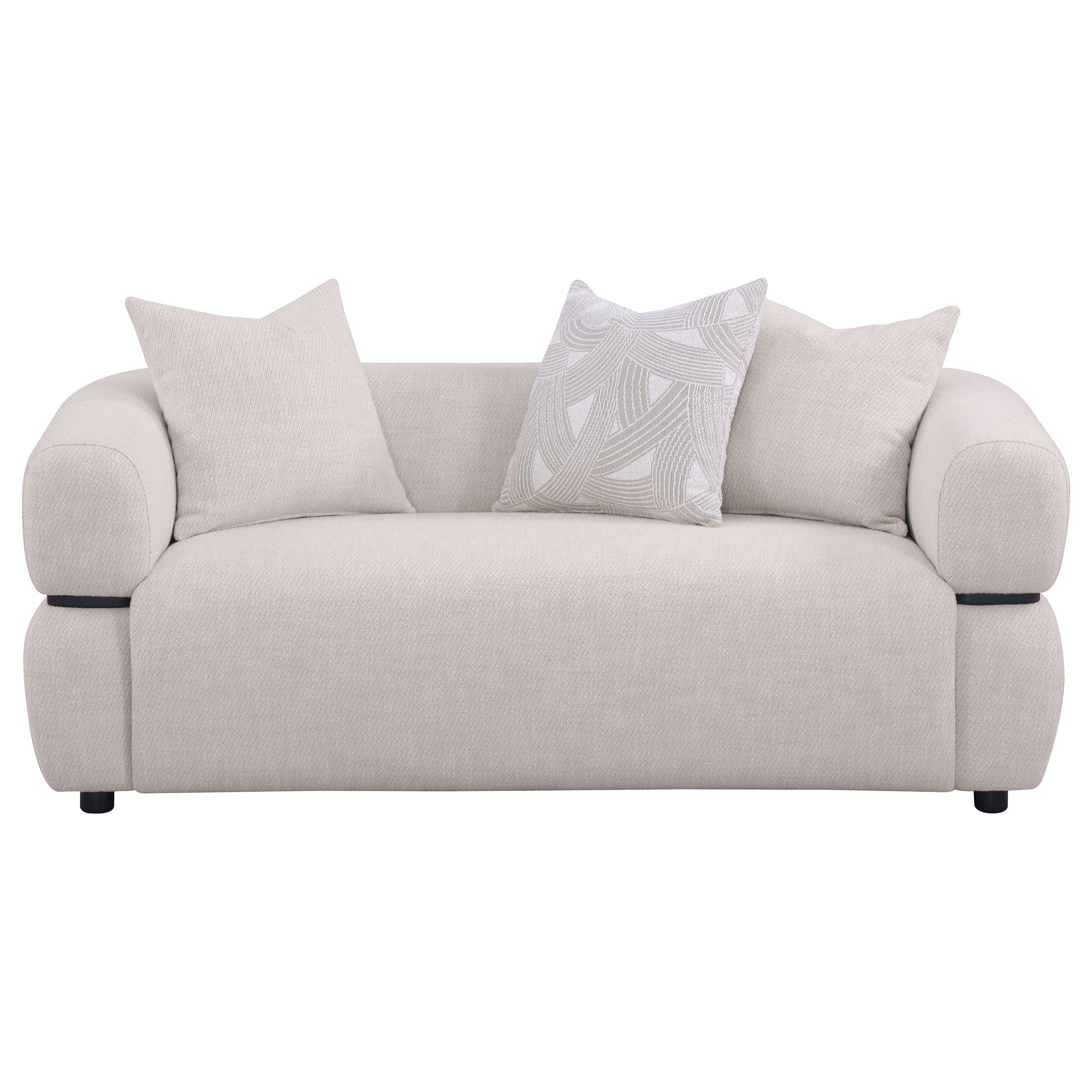 Jeanette Loveseat - Ideal Furniture (Fresno,CA)