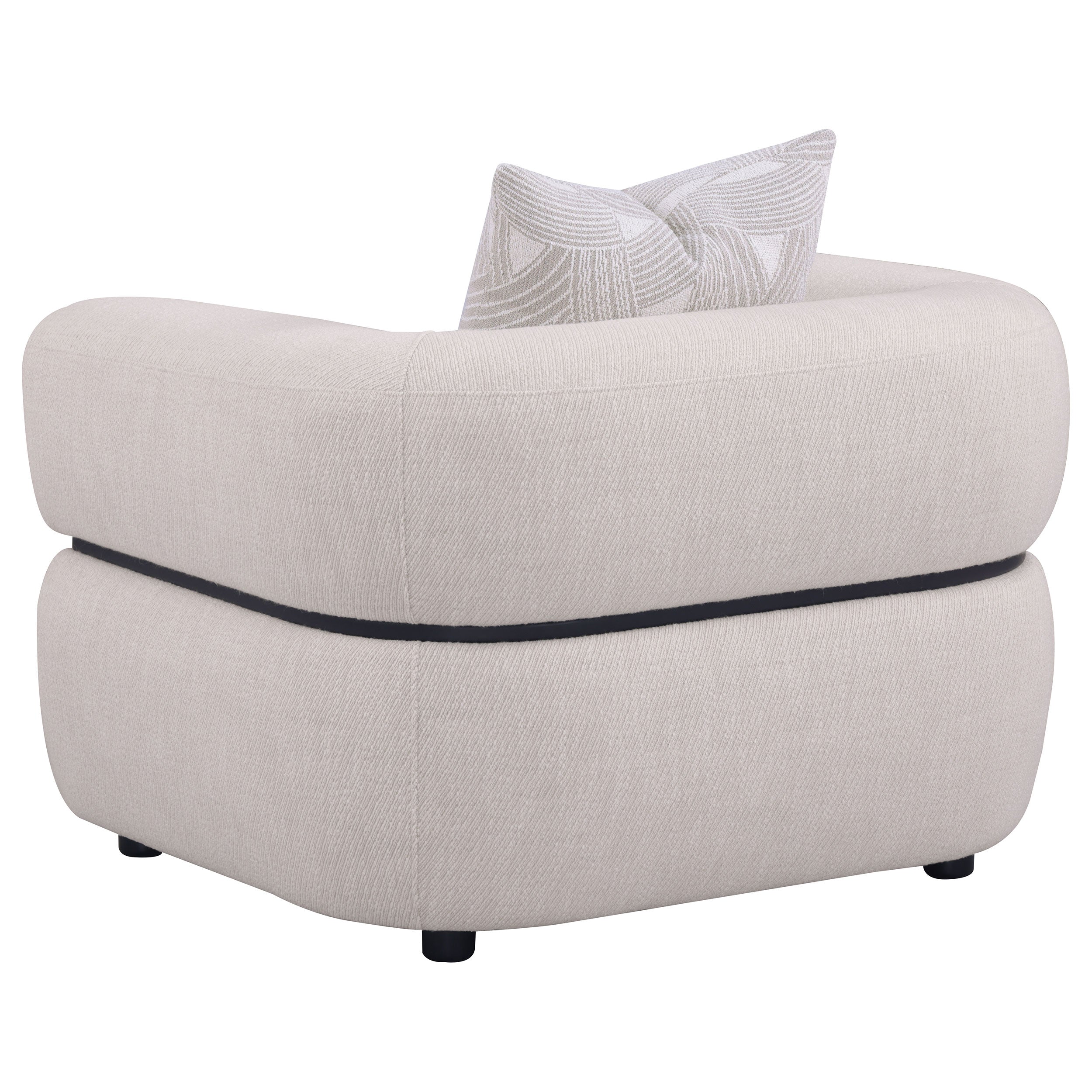 Jeanette Accent Chair - Ideal Furniture (Fresno,CA)