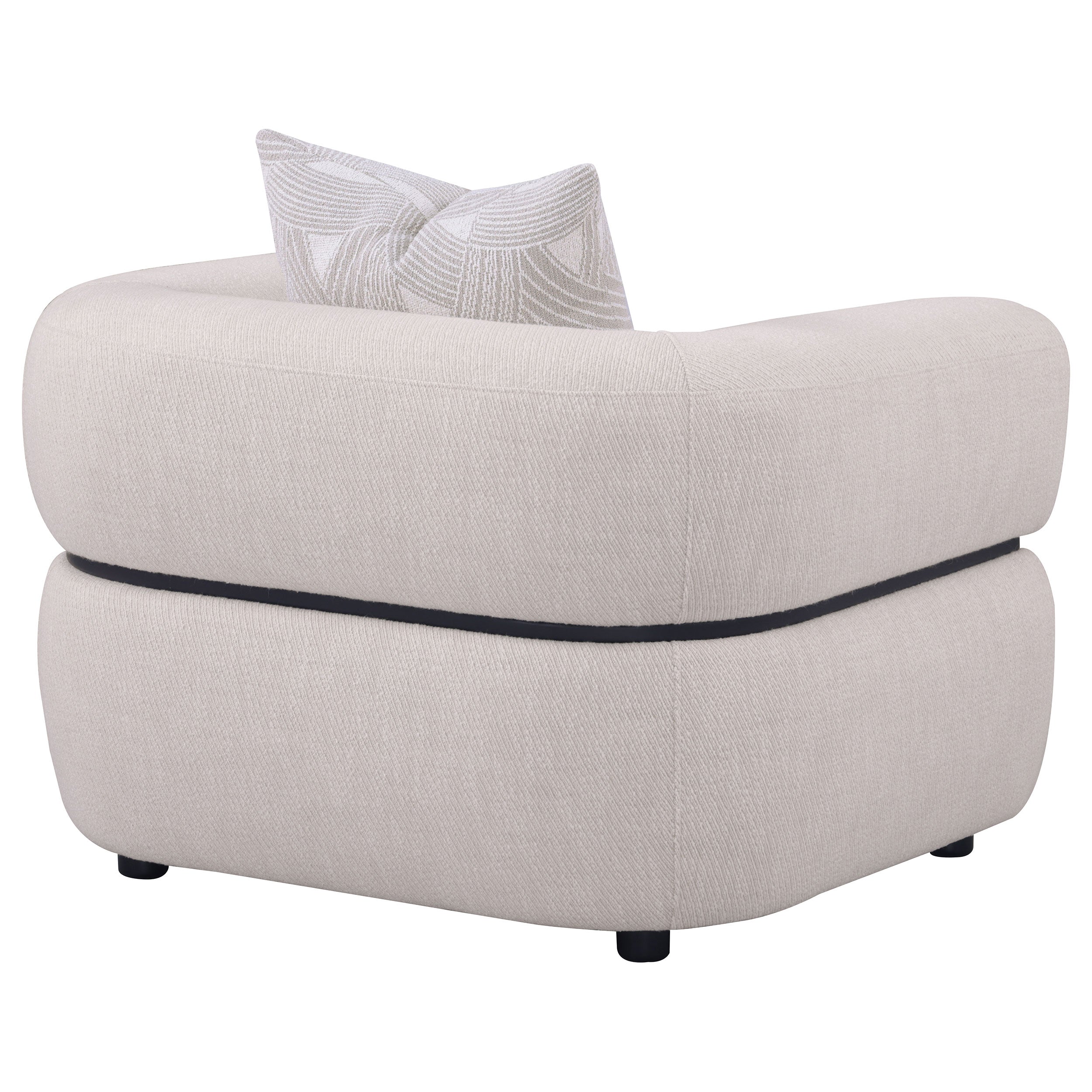 Jeanette Accent Chair - Ideal Furniture (Fresno,CA)