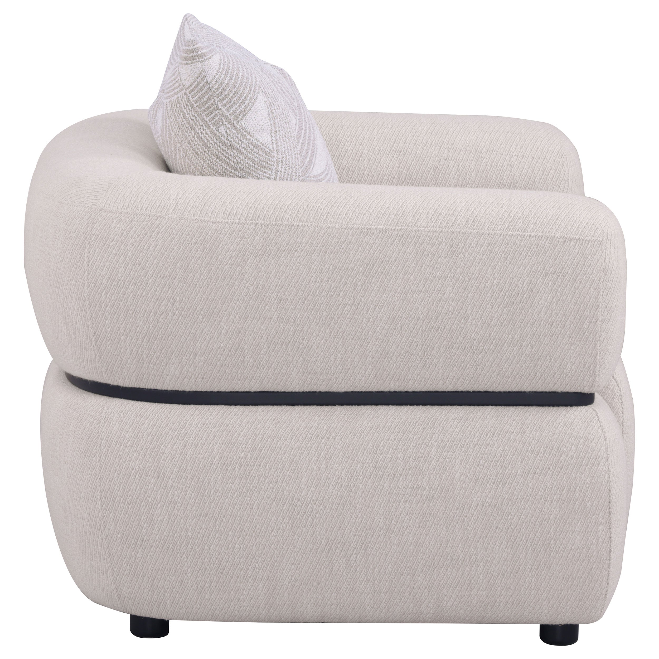Jeanette Accent Chair - Ideal Furniture (Fresno,CA)