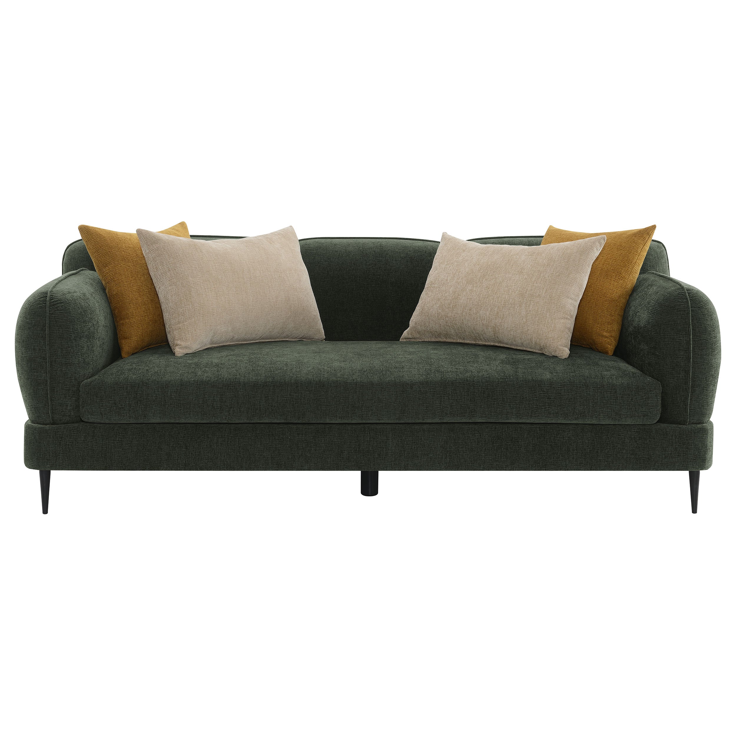 Jade Sofa Set - Ideal Furniture (Fresno,CA)