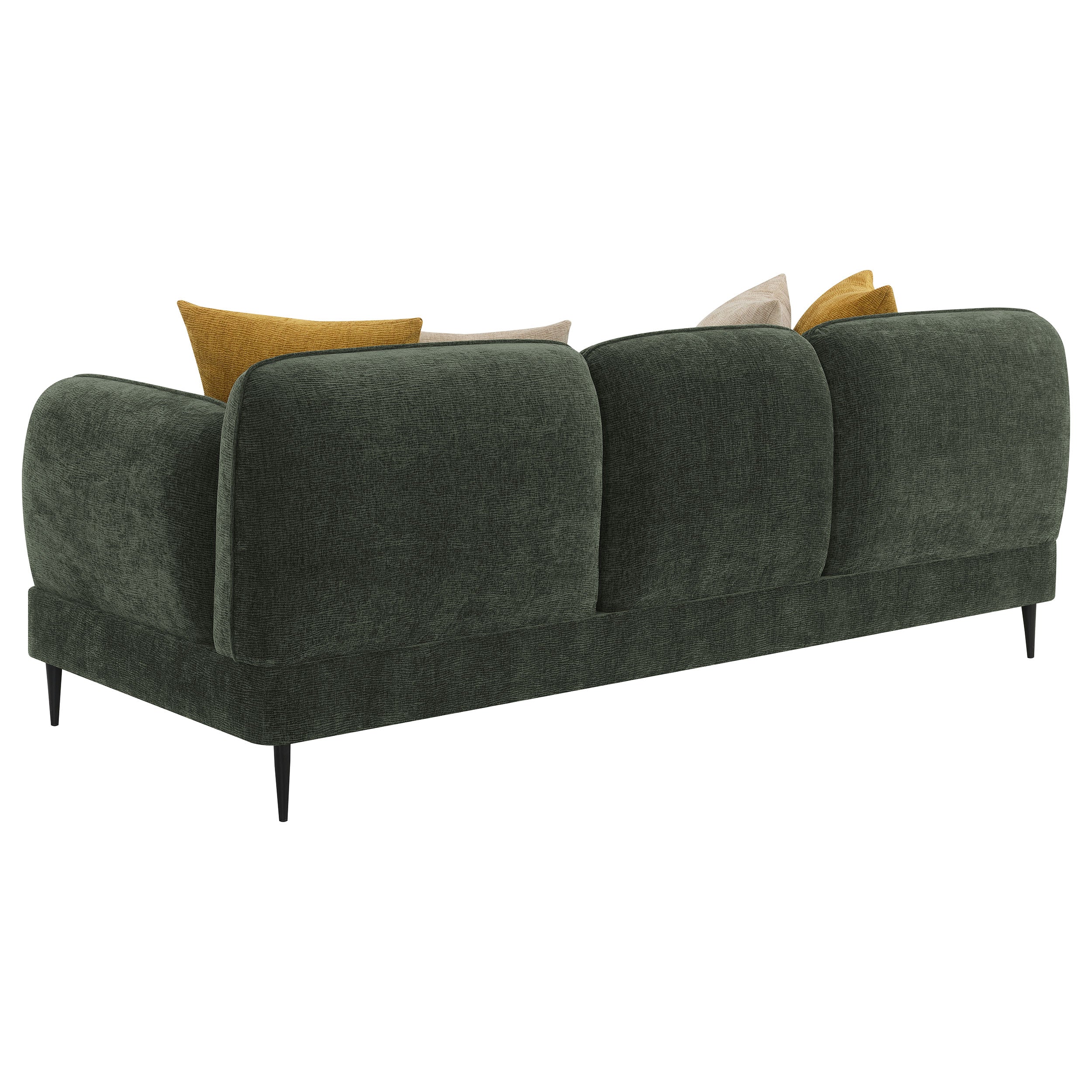 Jade Sofa Set - Ideal Furniture (Fresno,CA)