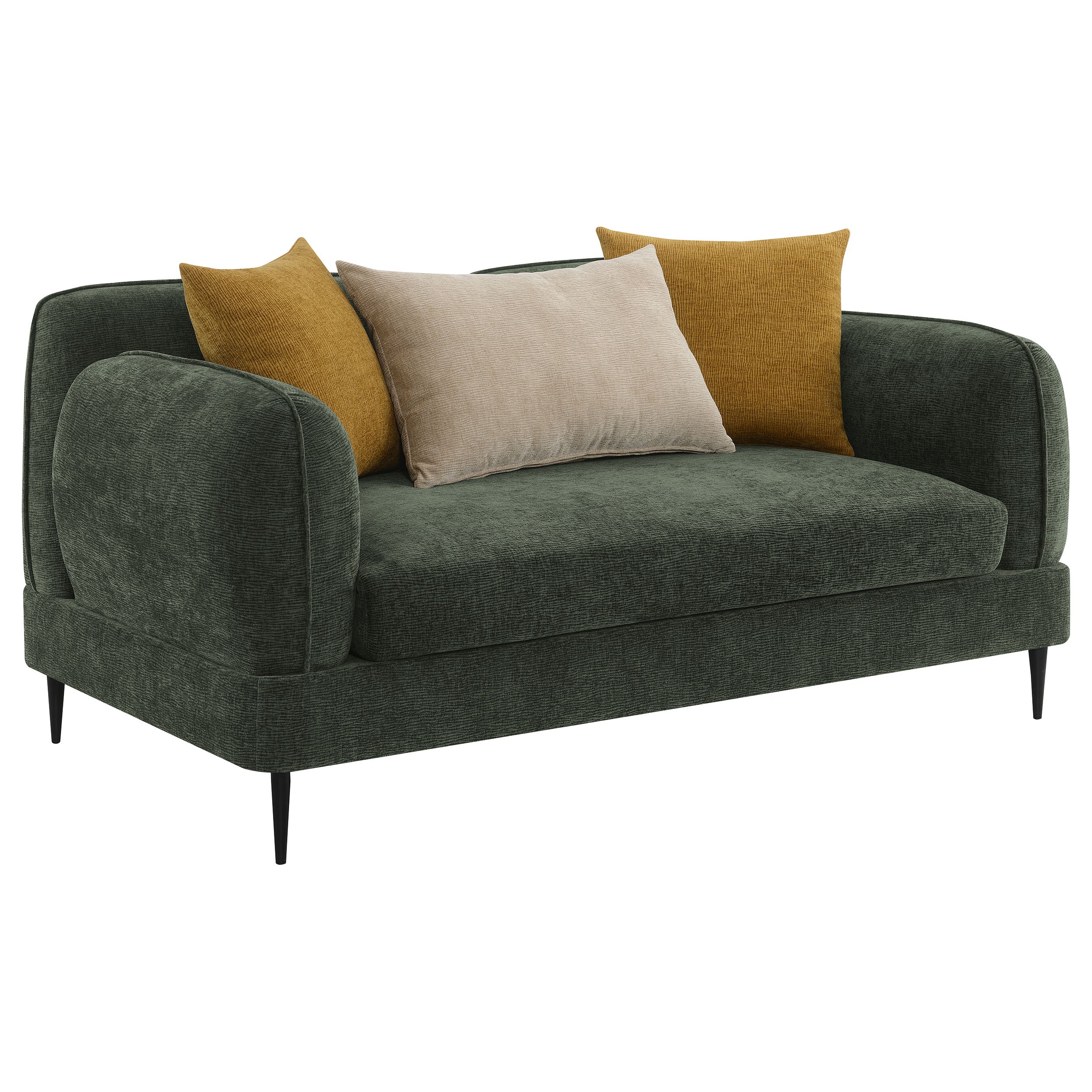 Jade Sofa Set - Ideal Furniture (Fresno,CA)