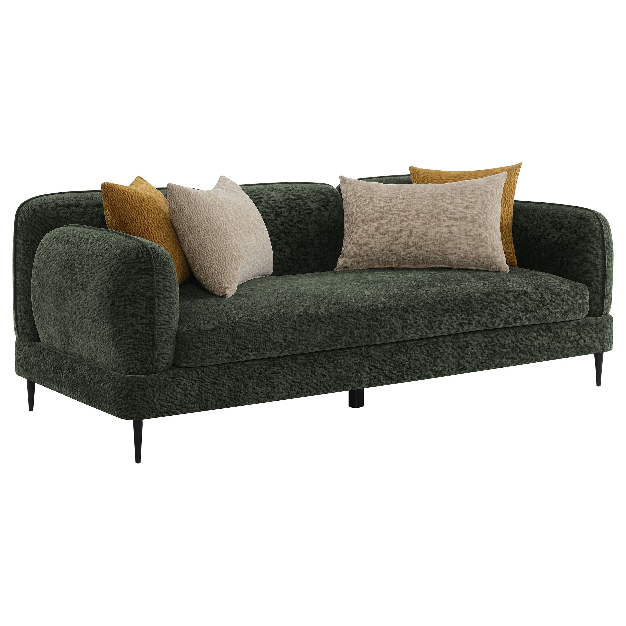 Jade Sofa - Ideal Furniture (Fresno,CA)