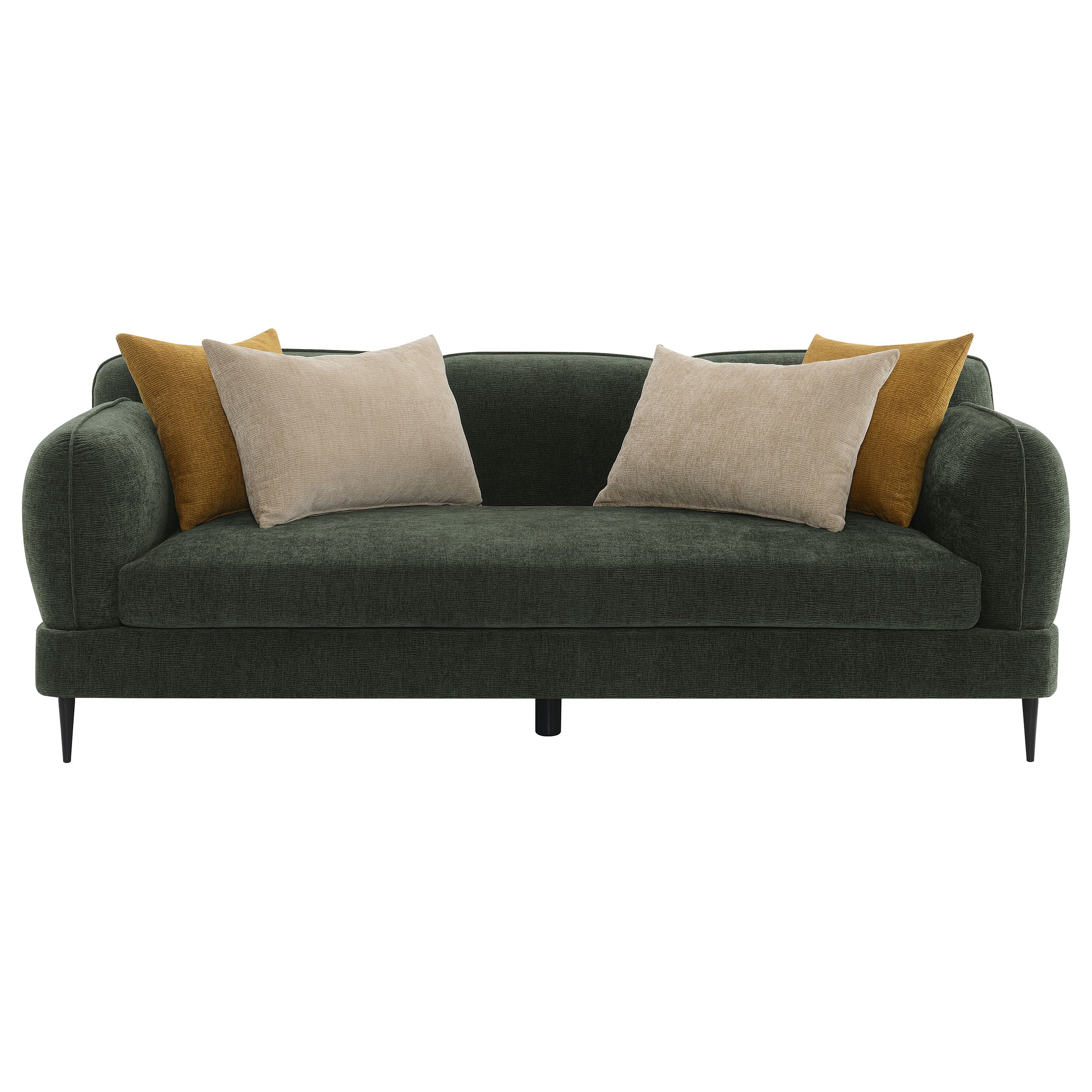 Jade Sofa - Ideal Furniture (Fresno,CA)