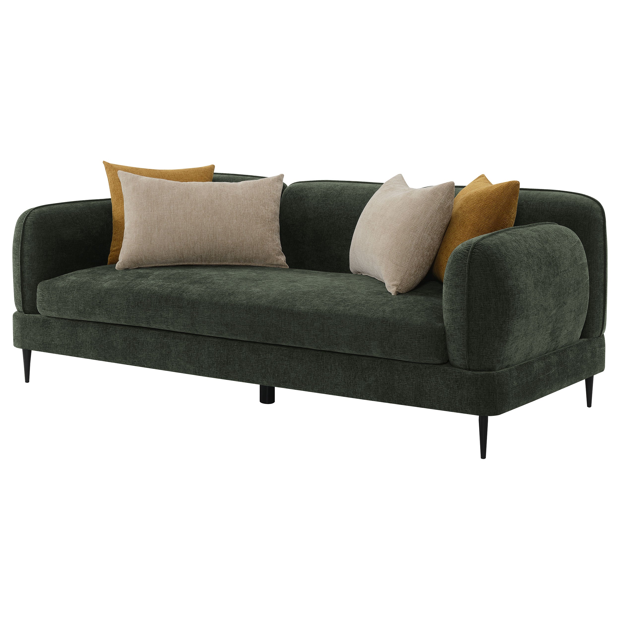 Jade Sofa - Ideal Furniture (Fresno,CA)