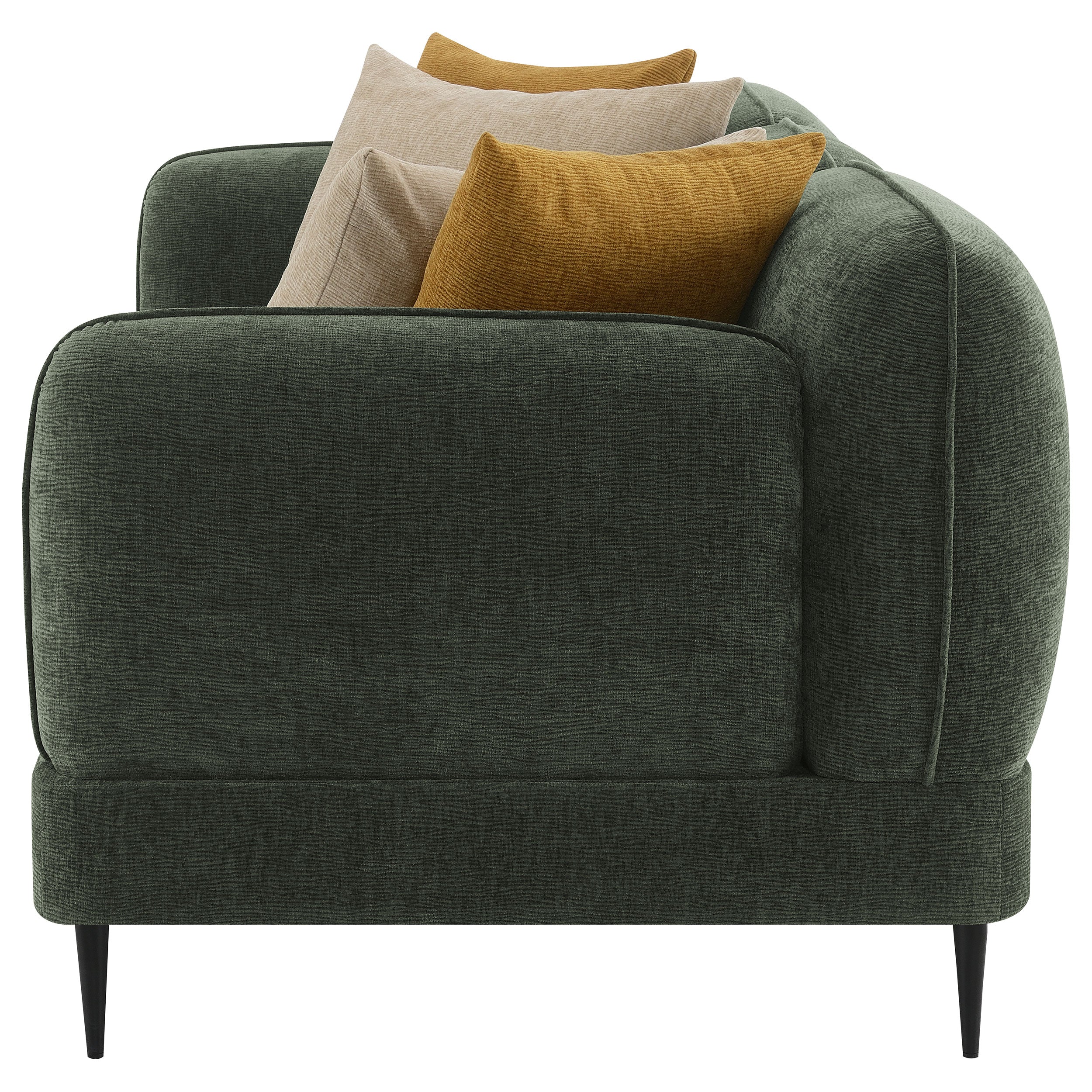 Jade Sofa - Ideal Furniture (Fresno,CA)