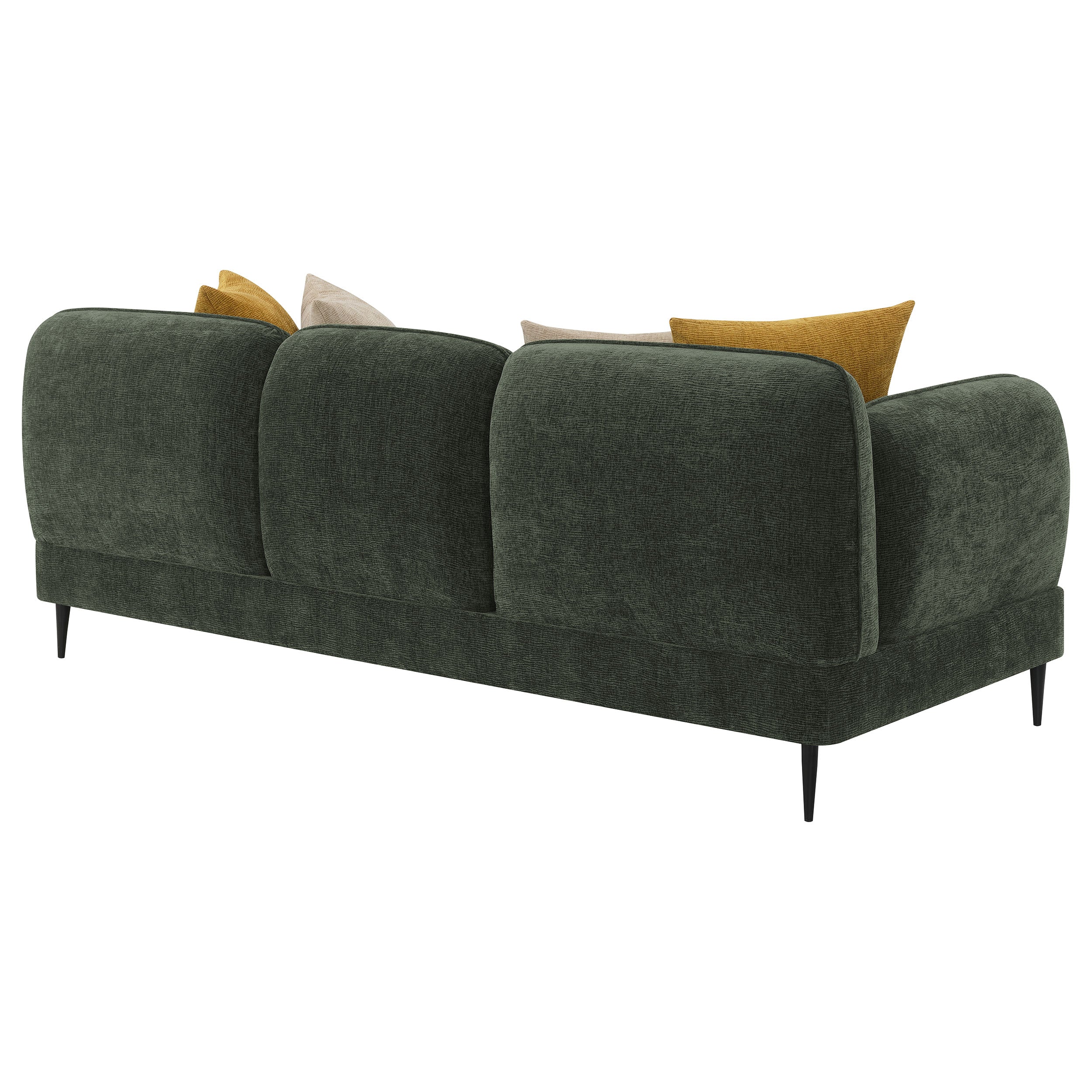 Jade Sofa - Ideal Furniture (Fresno,CA)