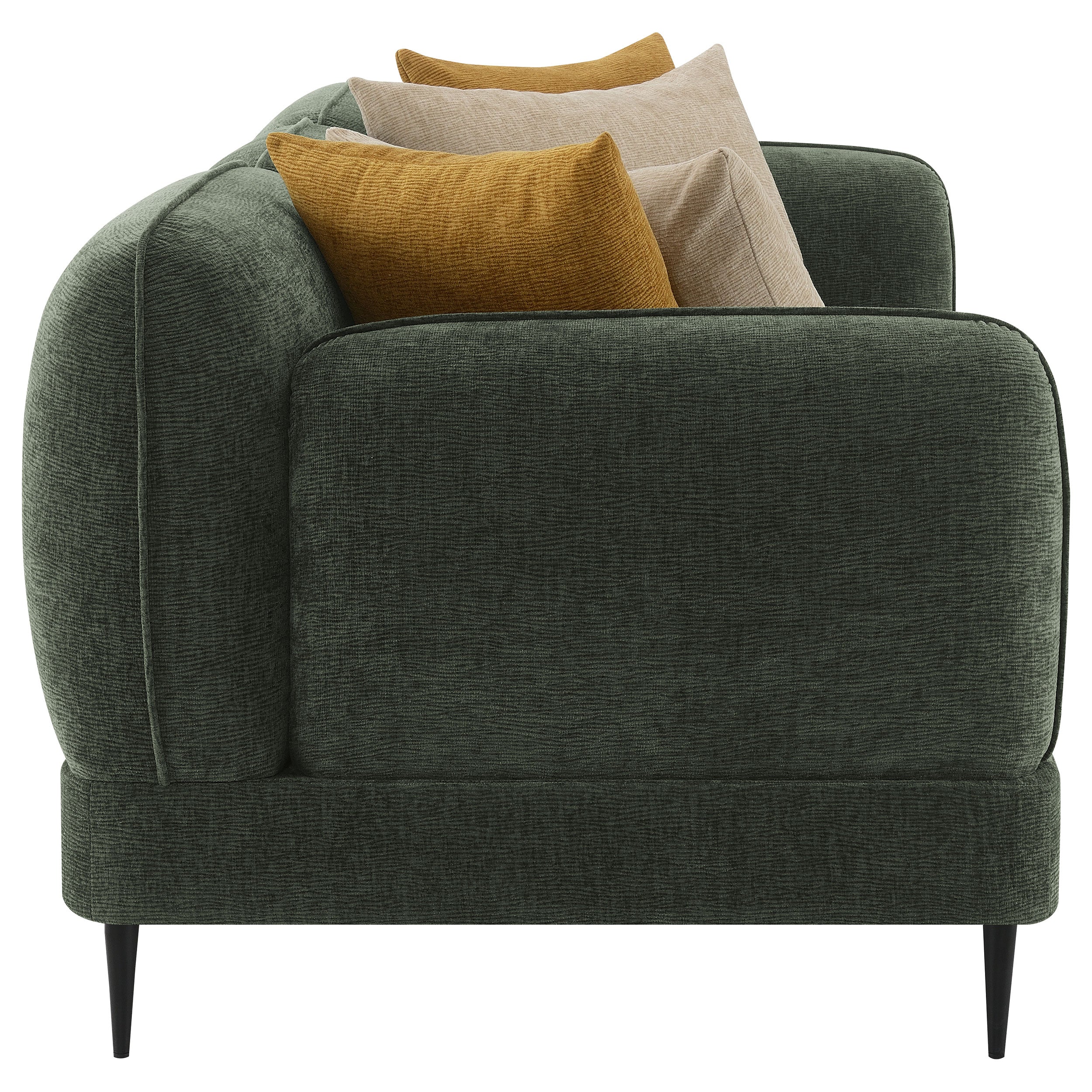 Jade Sofa - Ideal Furniture (Fresno,CA)